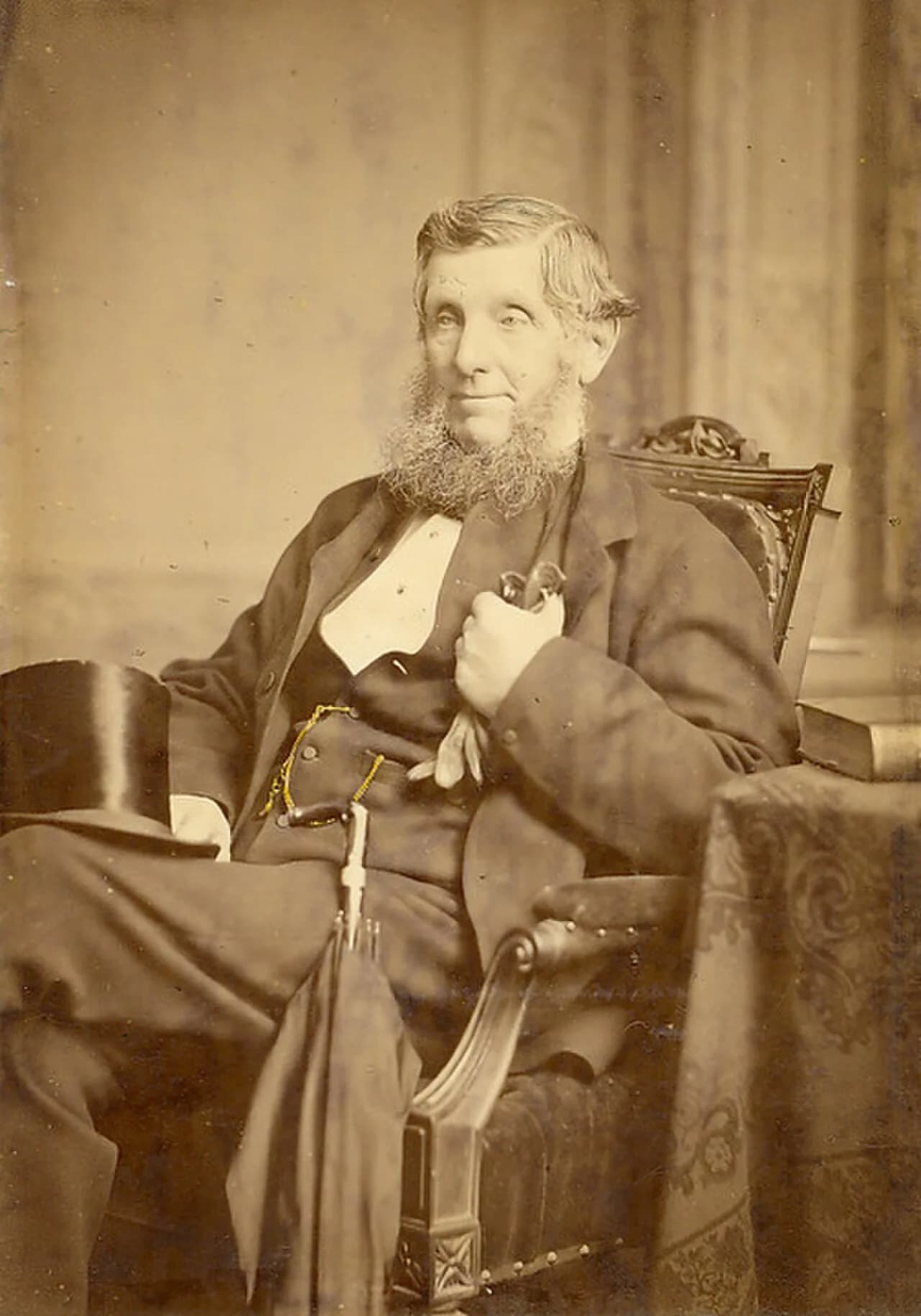John Lazar