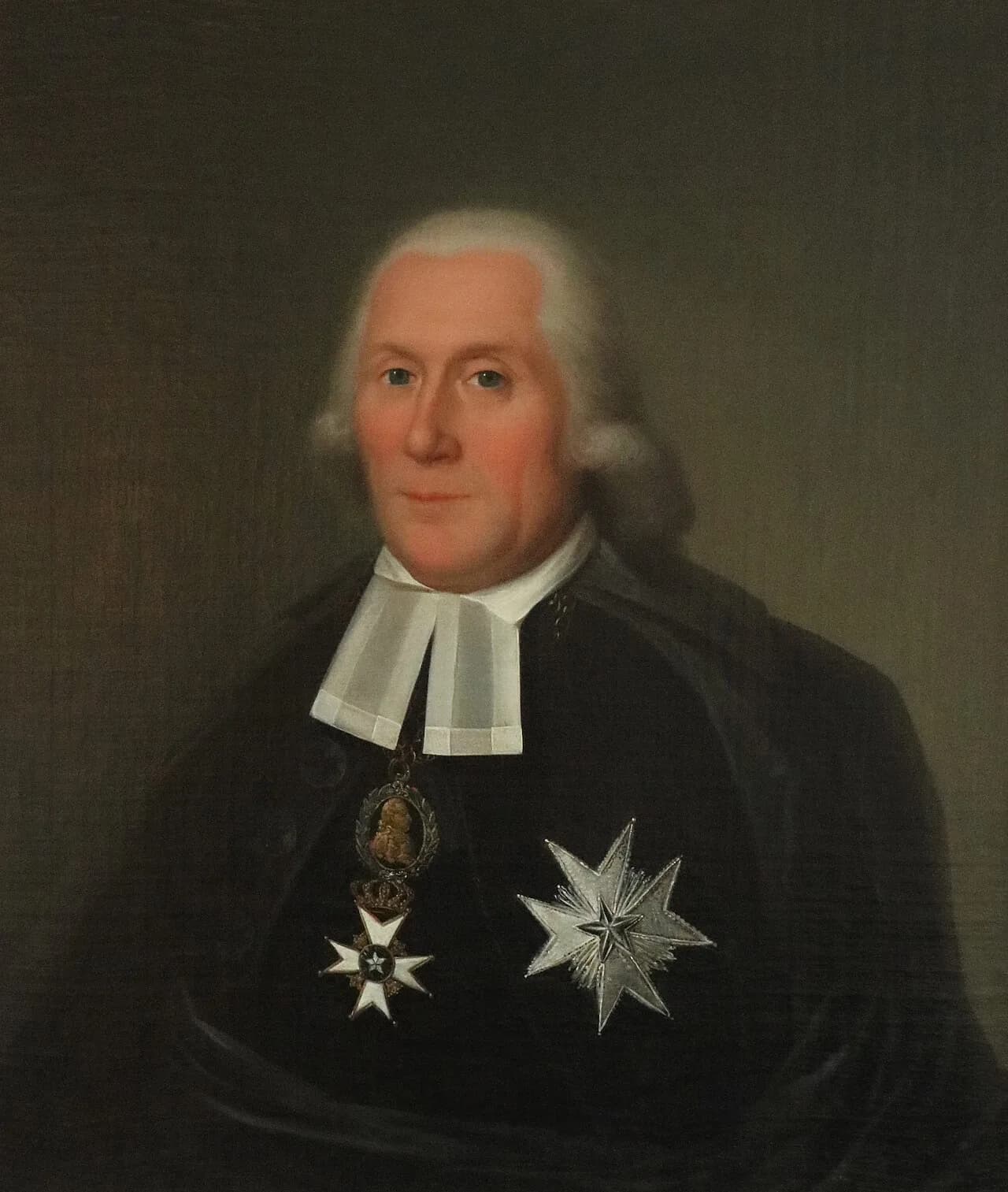 Johan Wingård