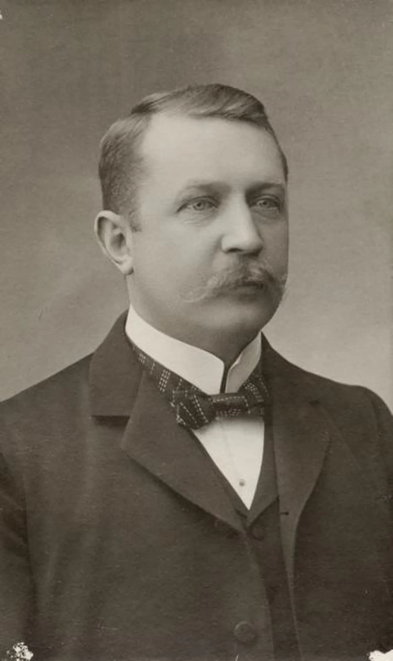 August Wingårdh