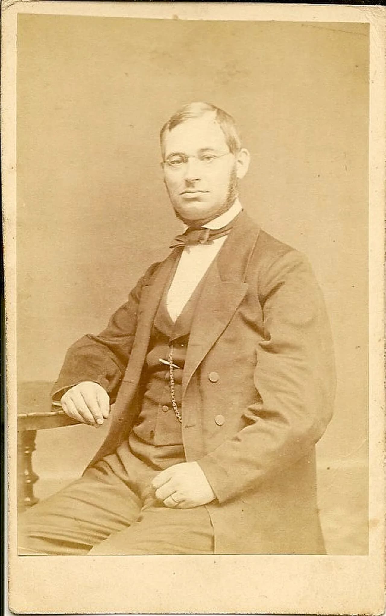 Carl Fredrik Winkrans