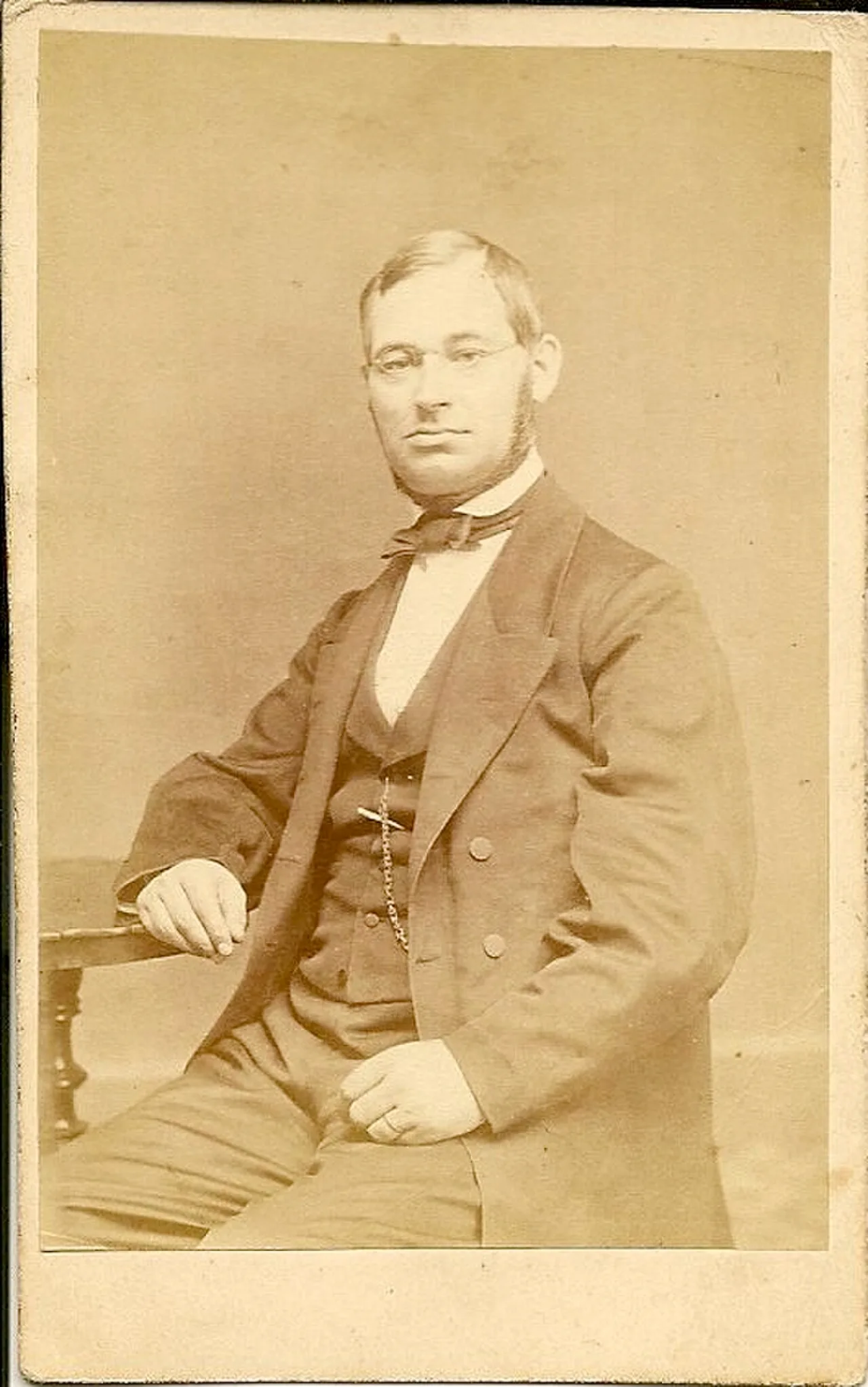 Carl Fredrik Winkrans