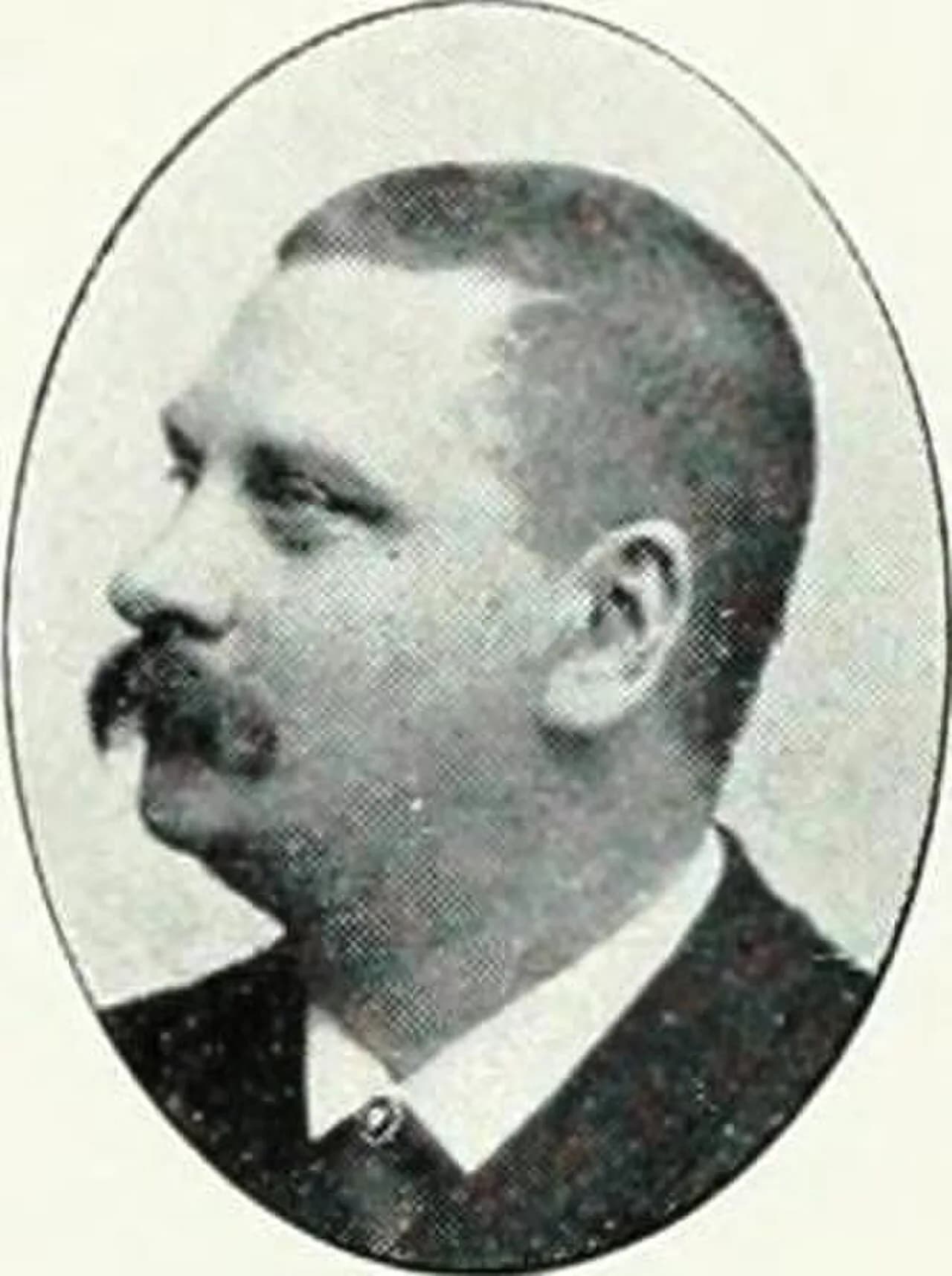 Hugo Winroth