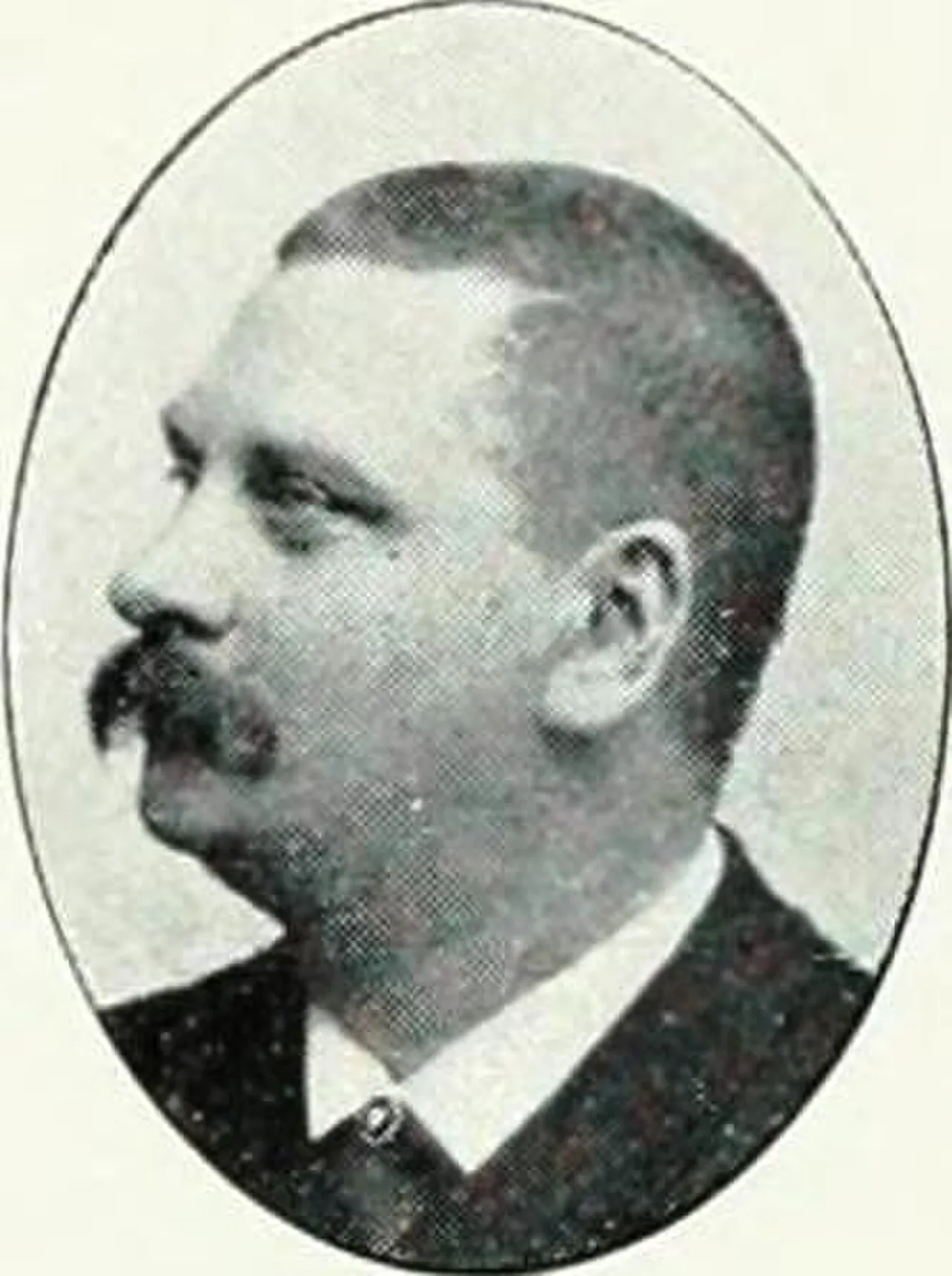 Hugo Winroth