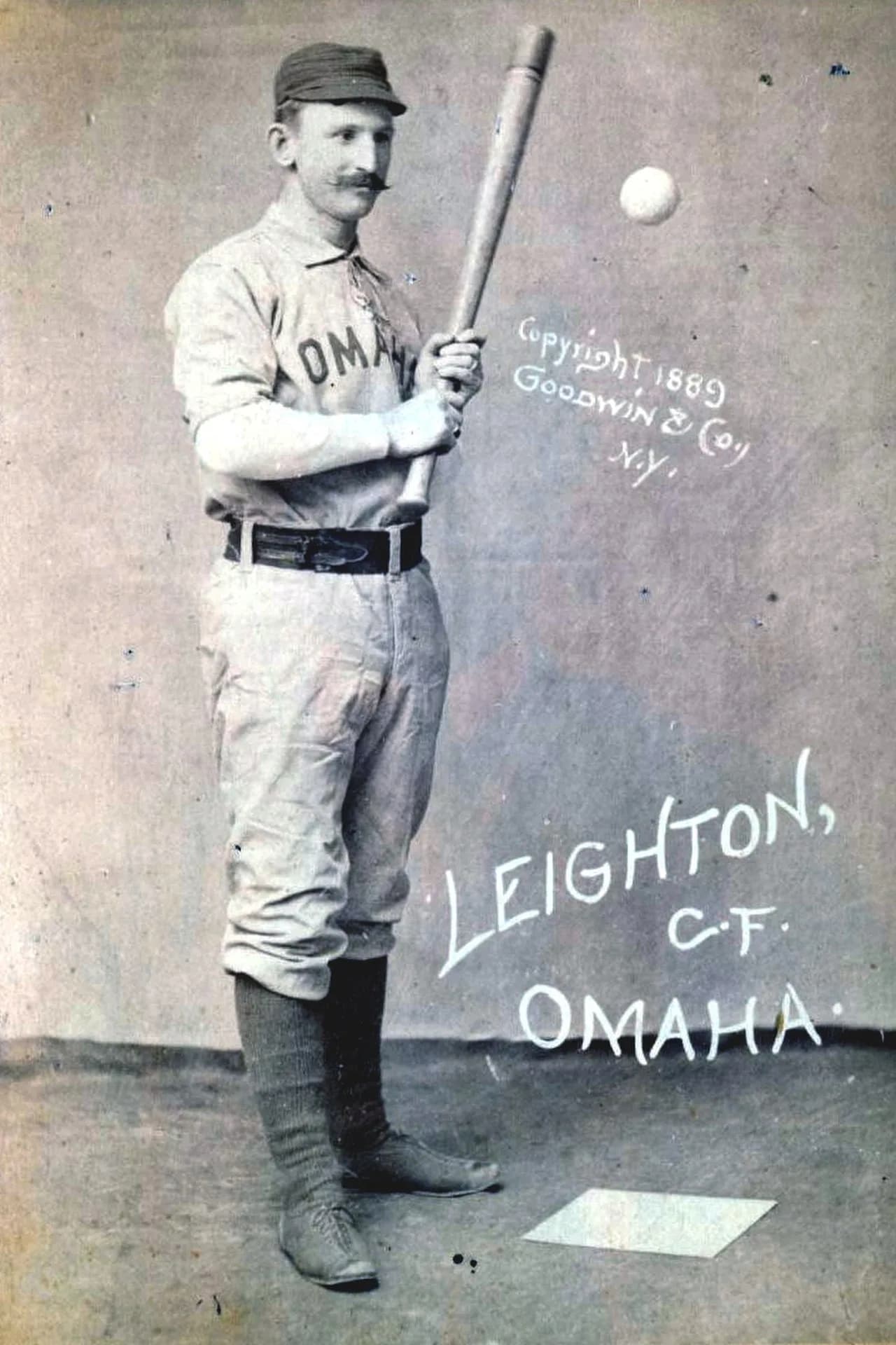 John Leighton