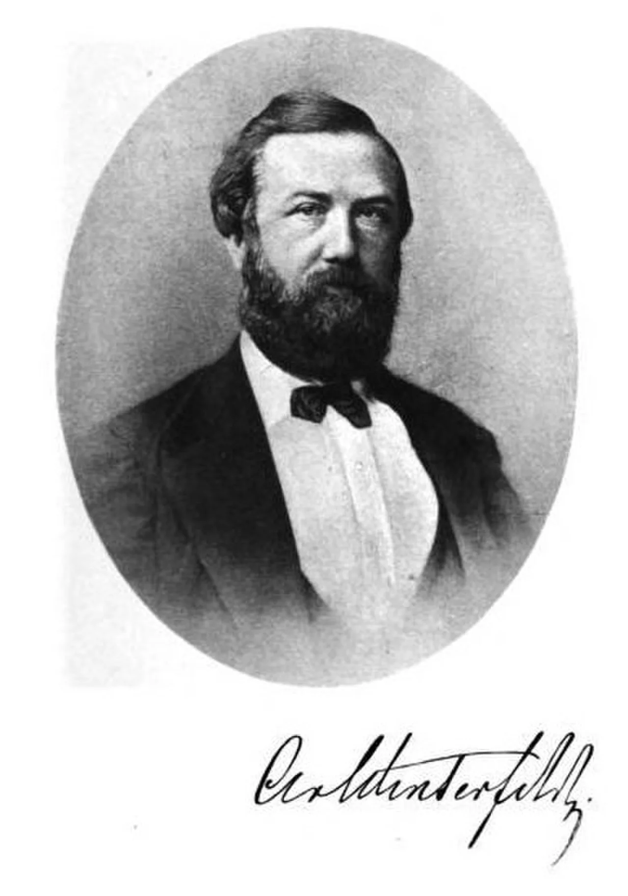 Adolf von Winterfeld