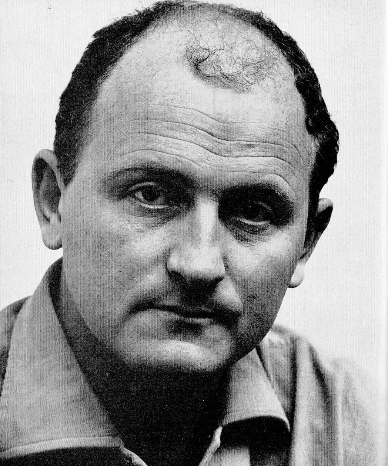 John Wipp