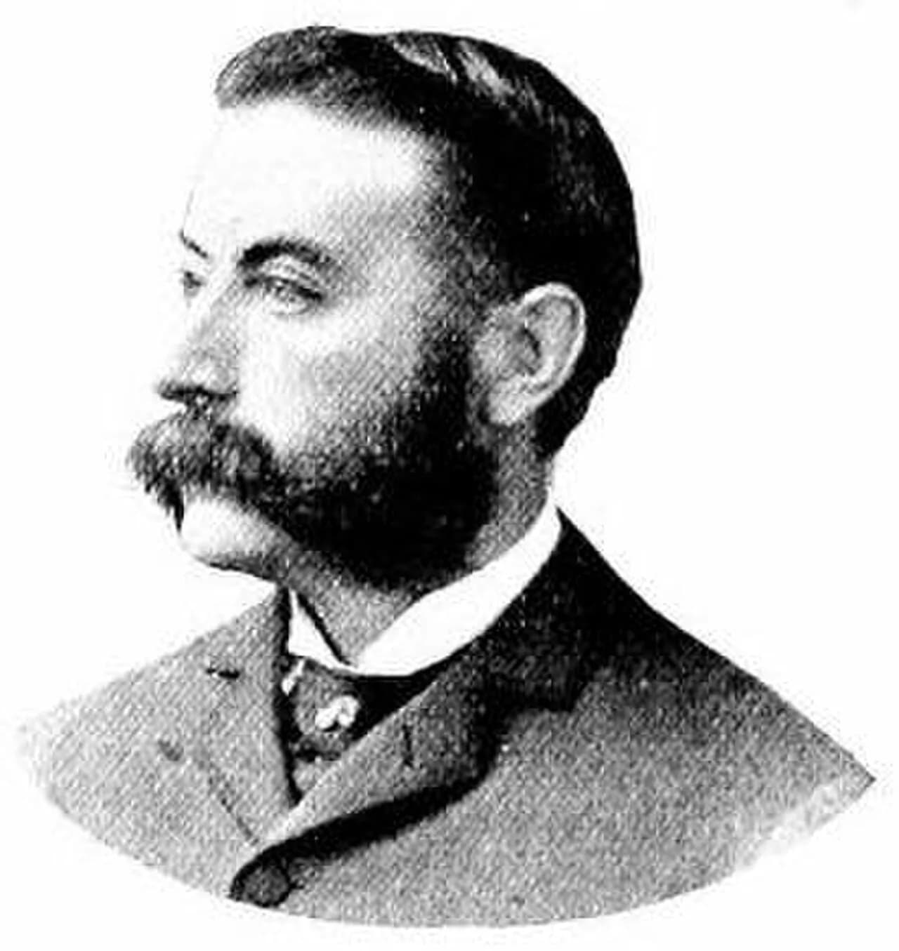 John Lewis Childs