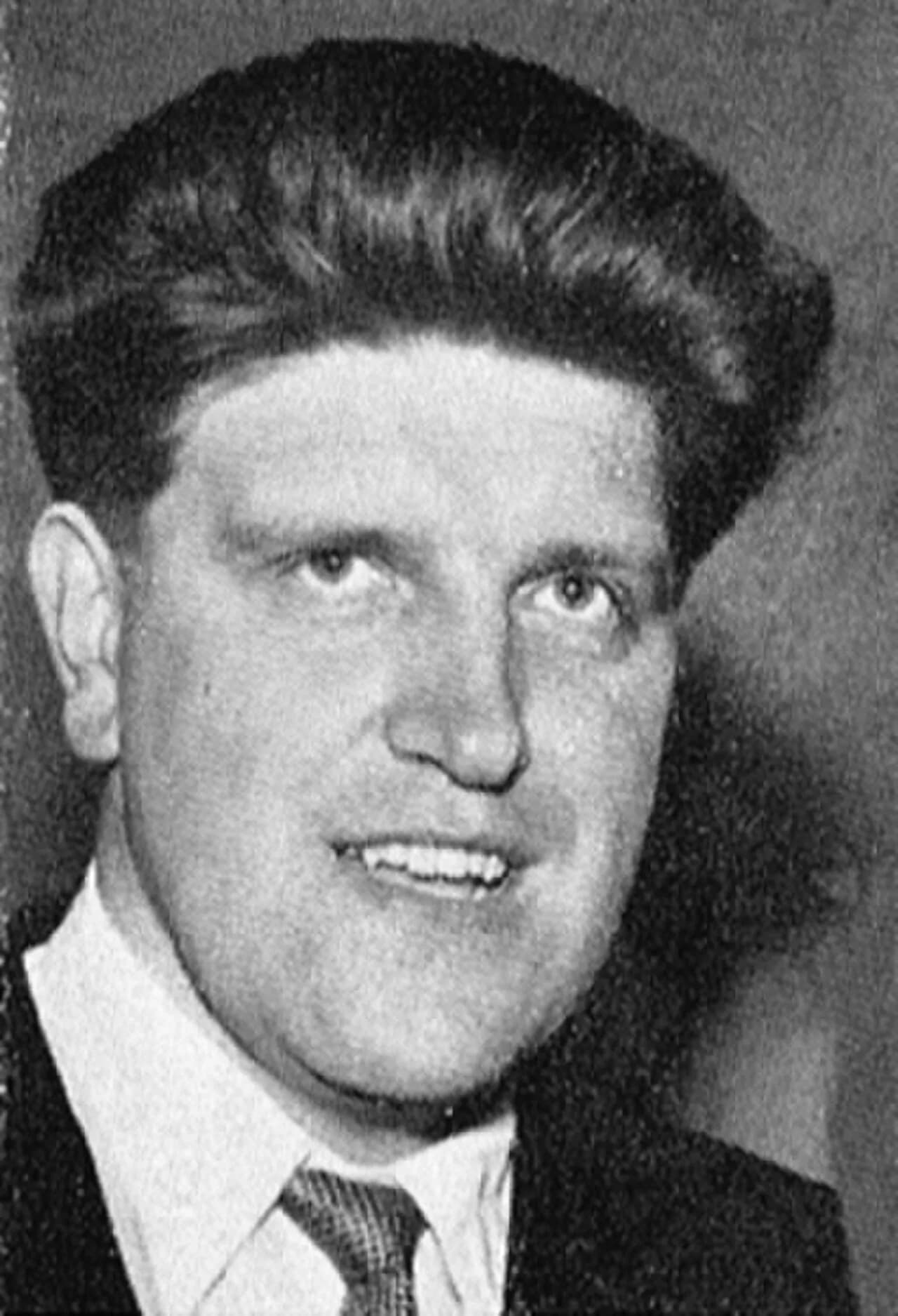 David Wirmark