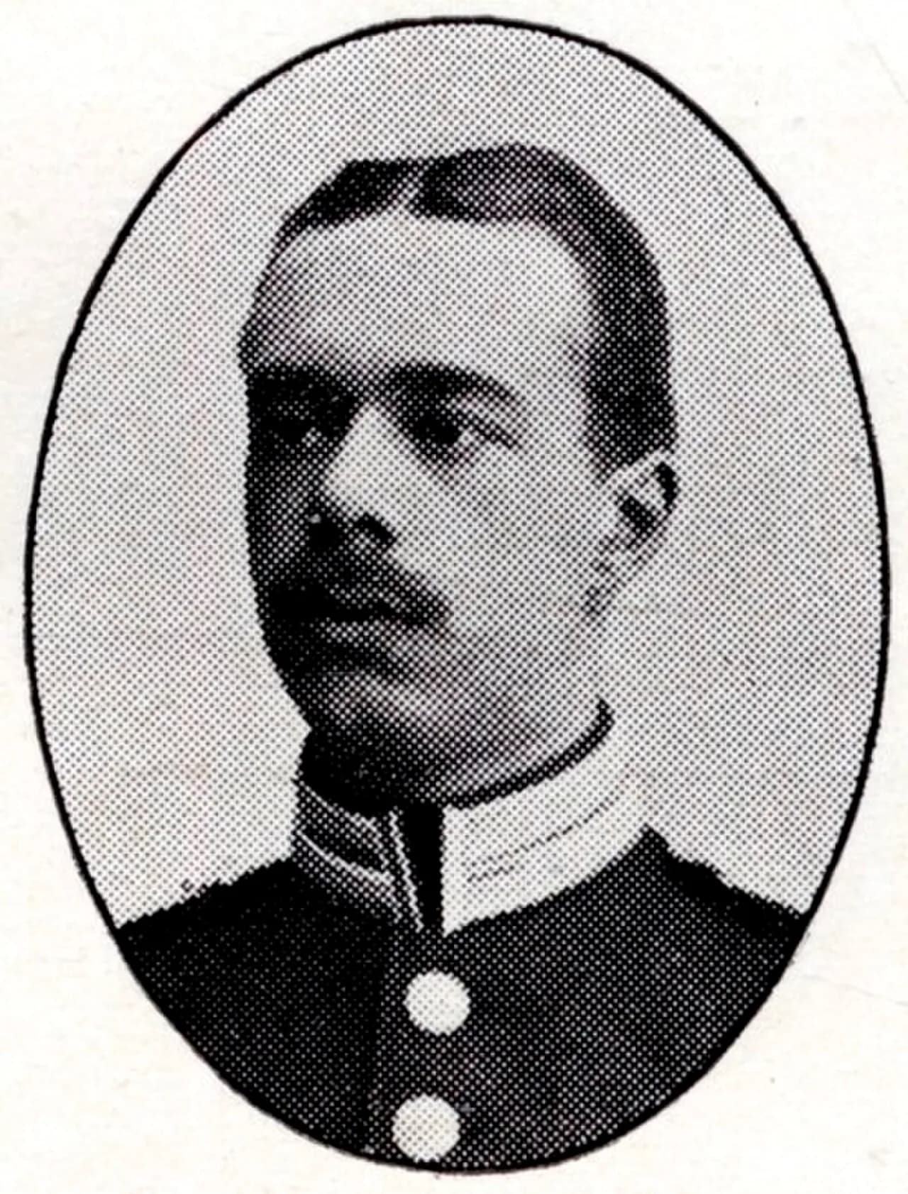 Einar Thure af Wirsén