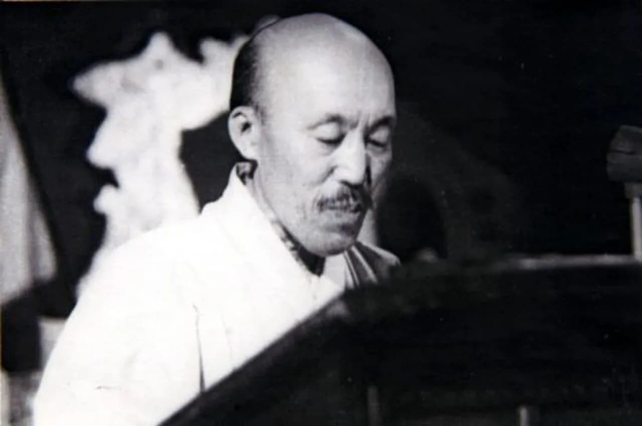 Hong Myong-hui