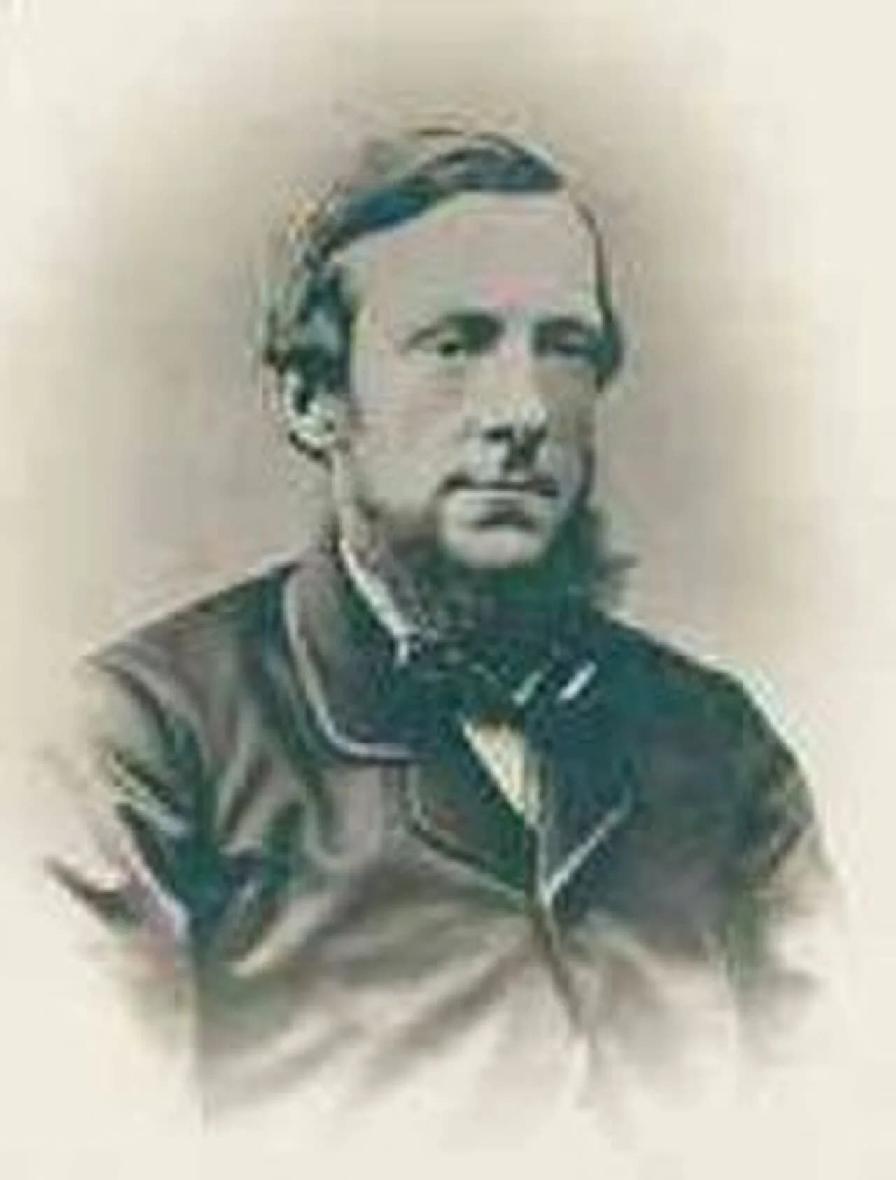 John Lorenzo Young