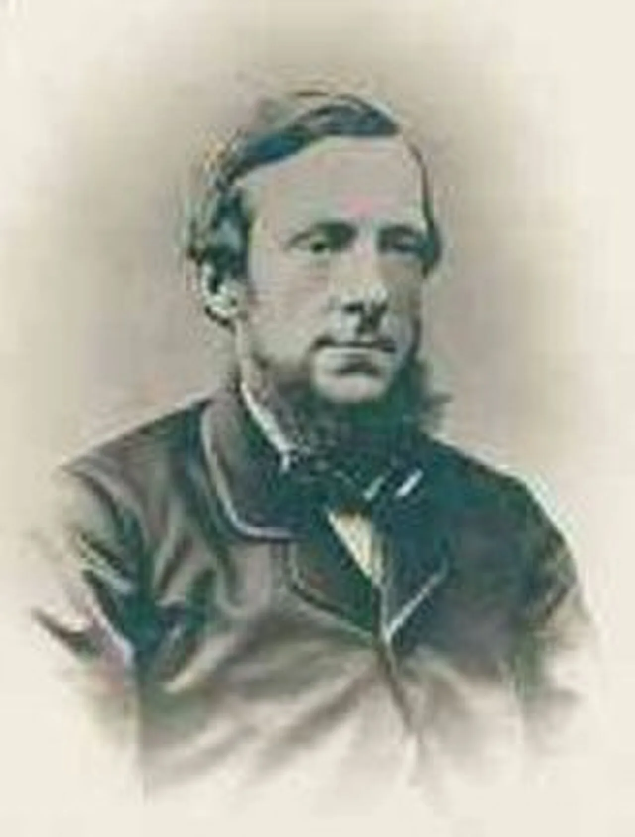 John Lorenzo Young