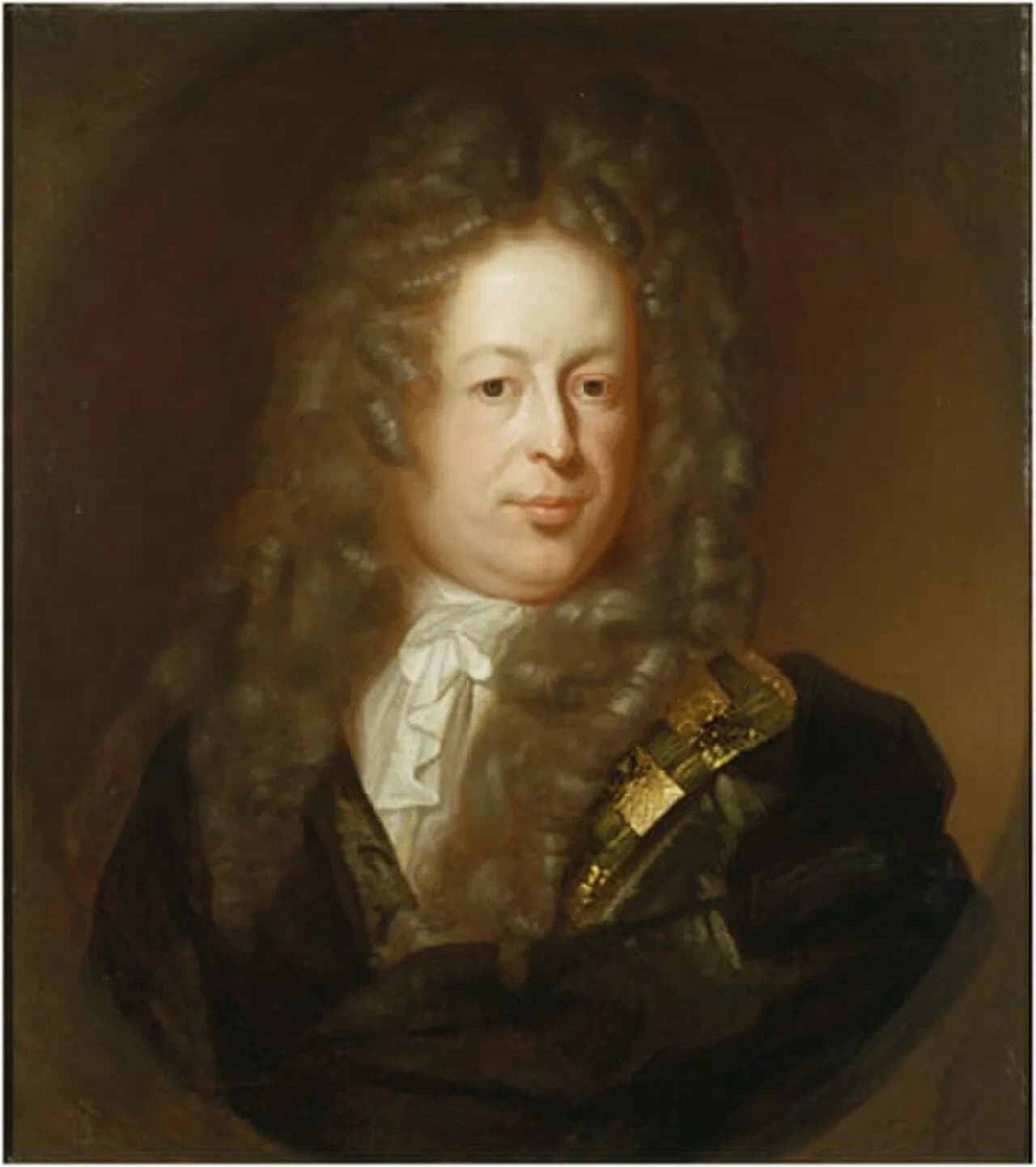 John Lowther Lonsdale