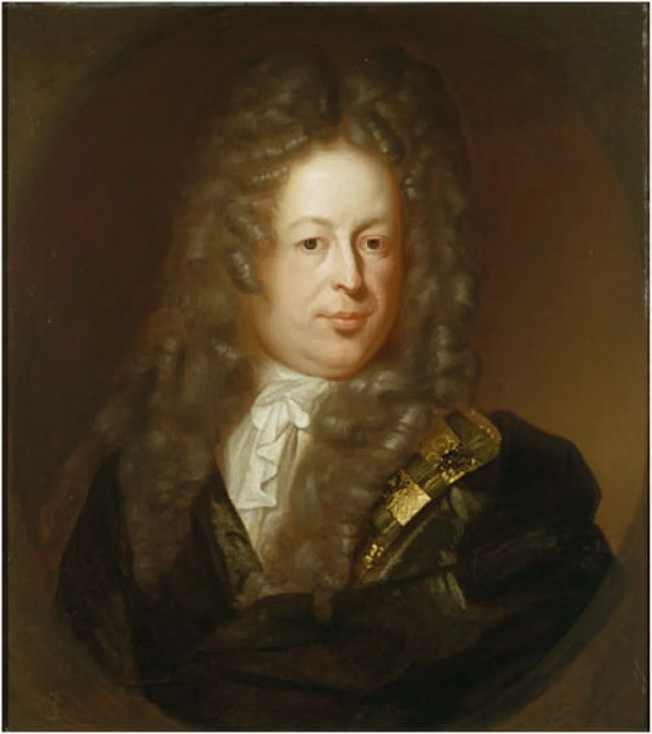 John Lowther Lonsdale