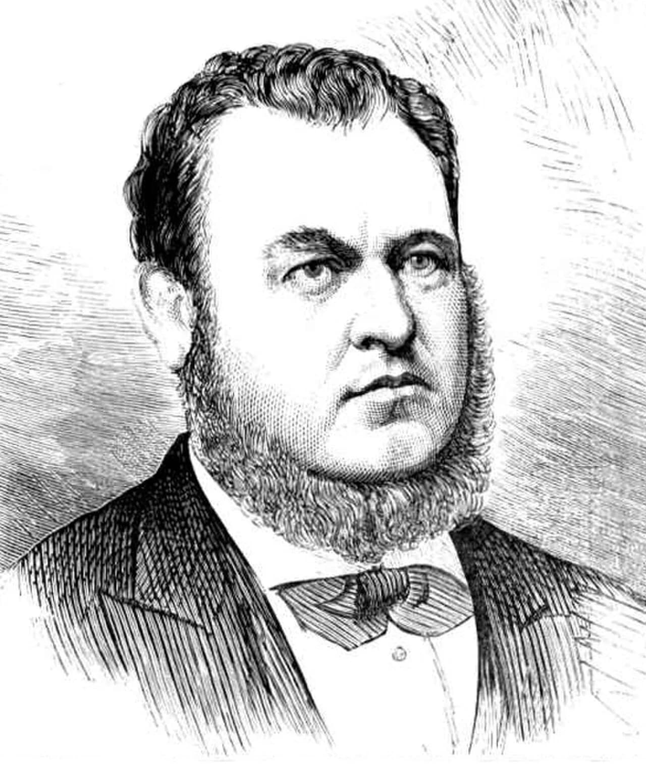 John Lucas
