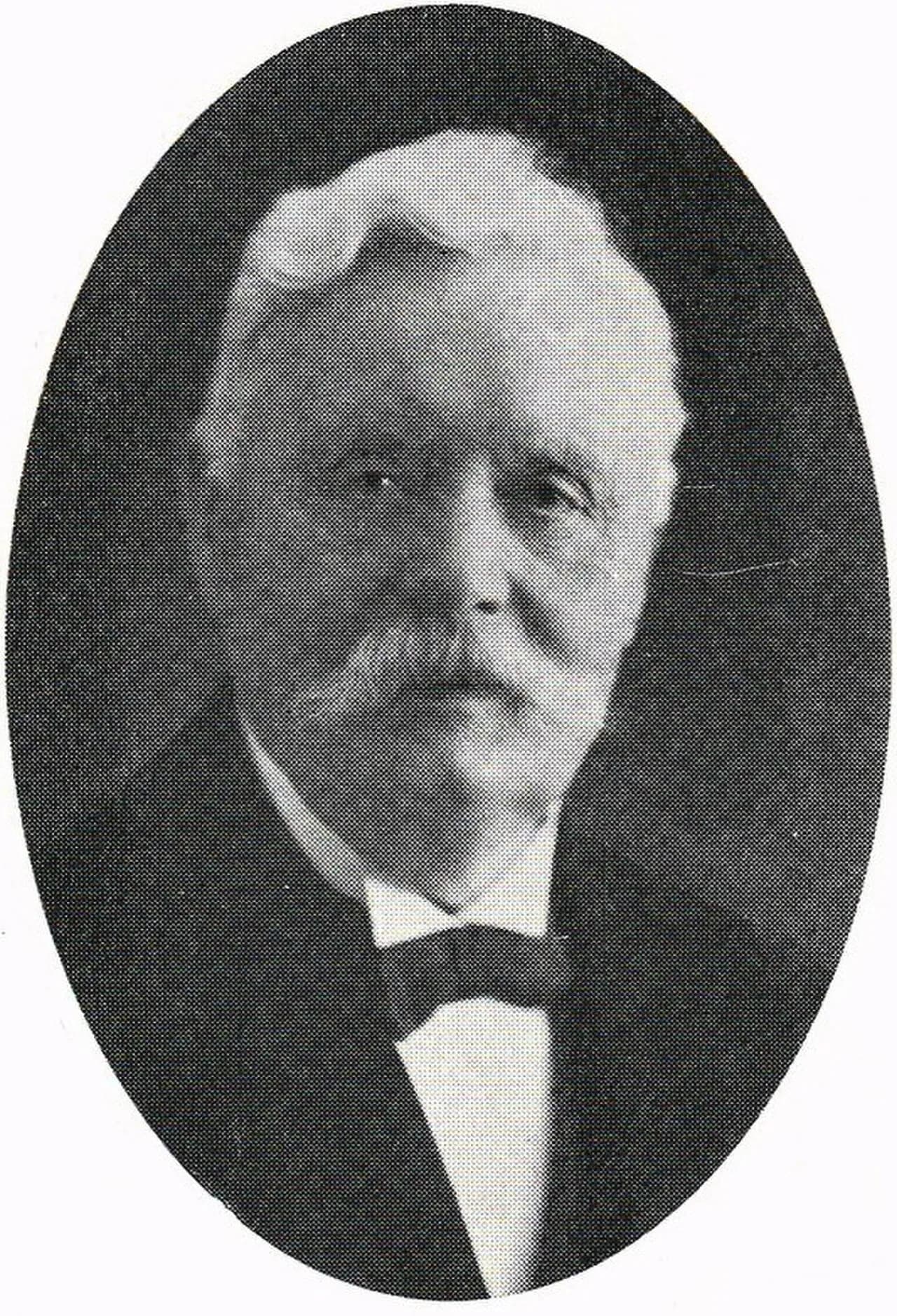 Carl Wittsell