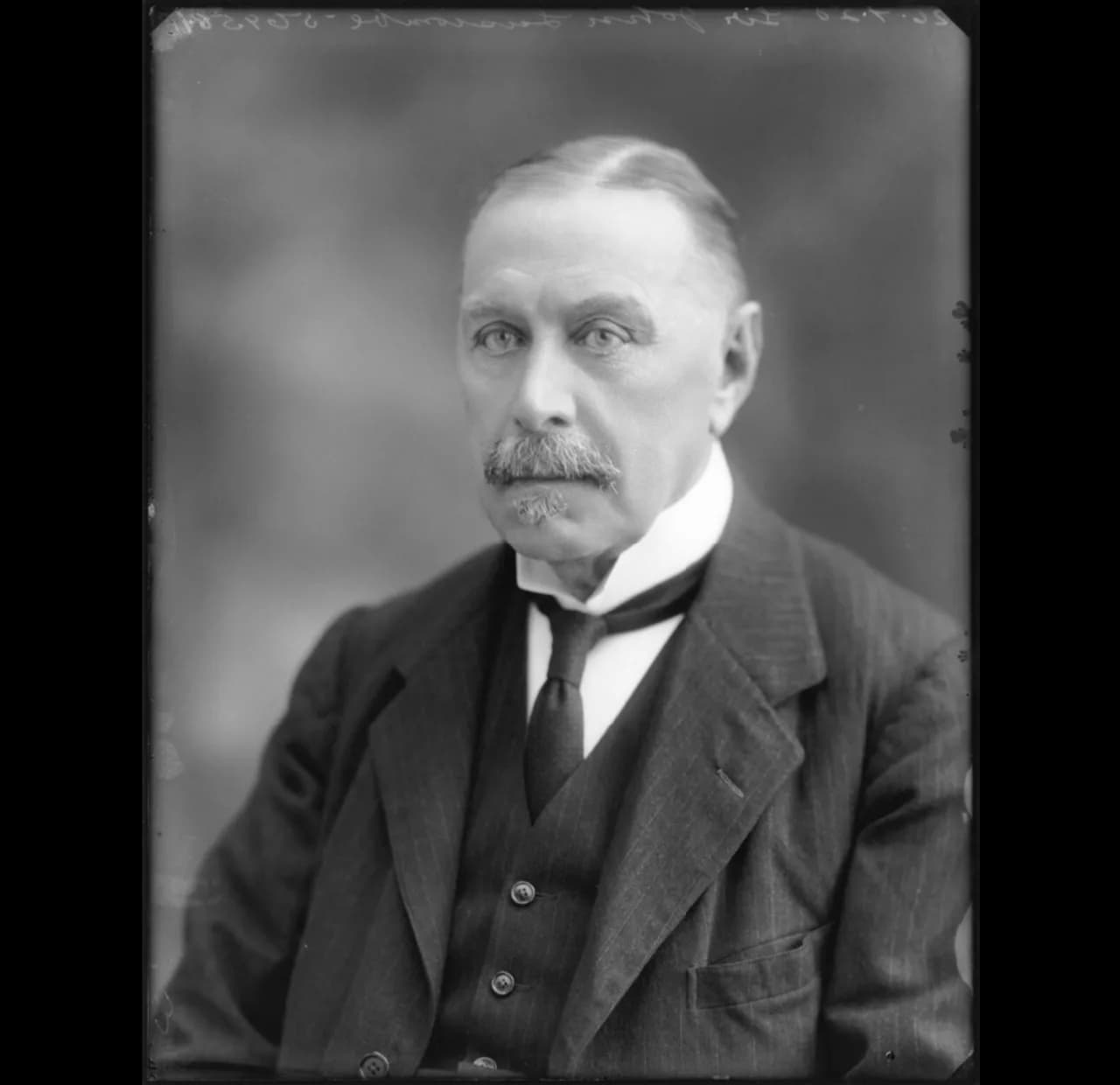 John Luscombe