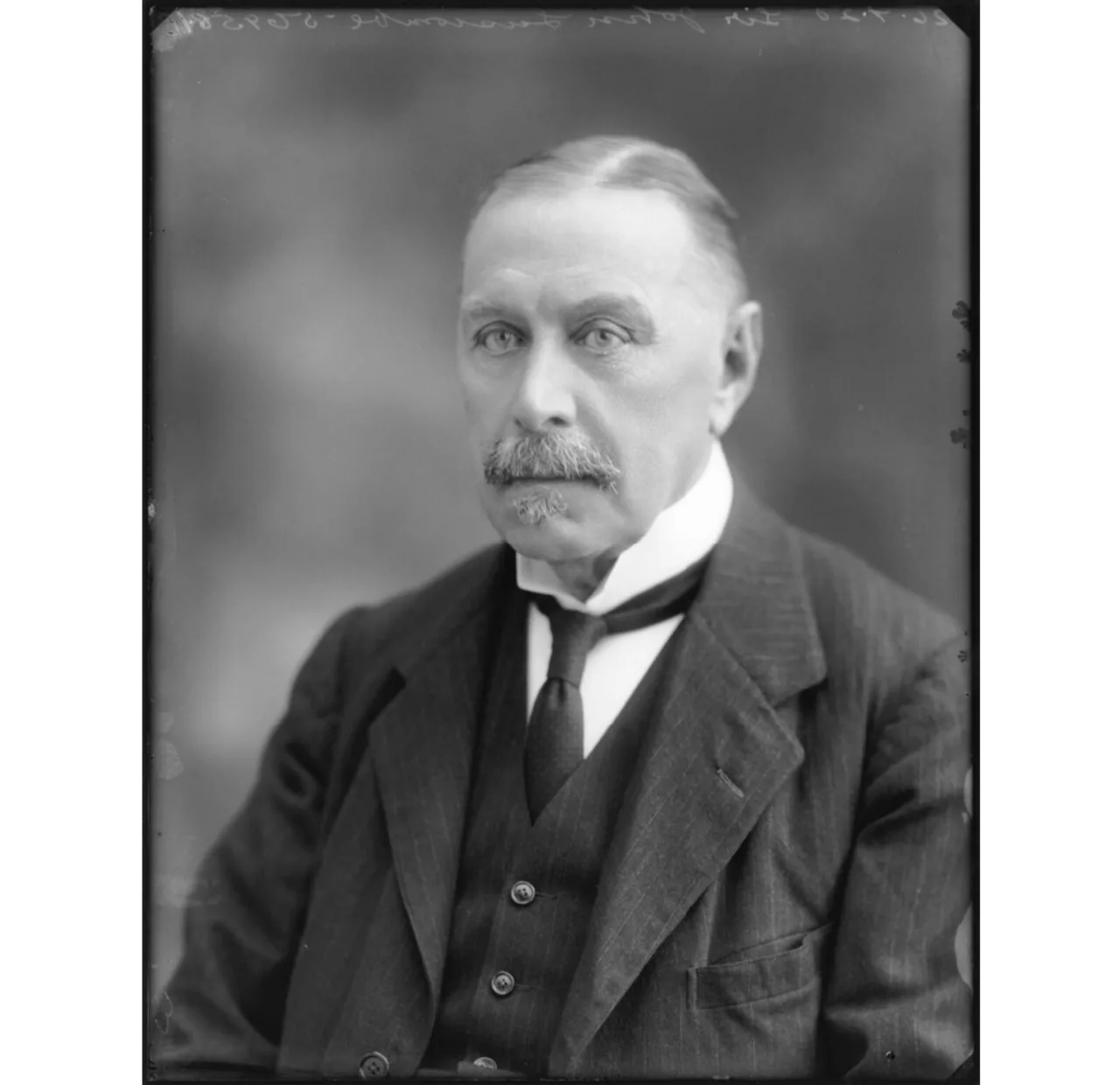 John Luscombe