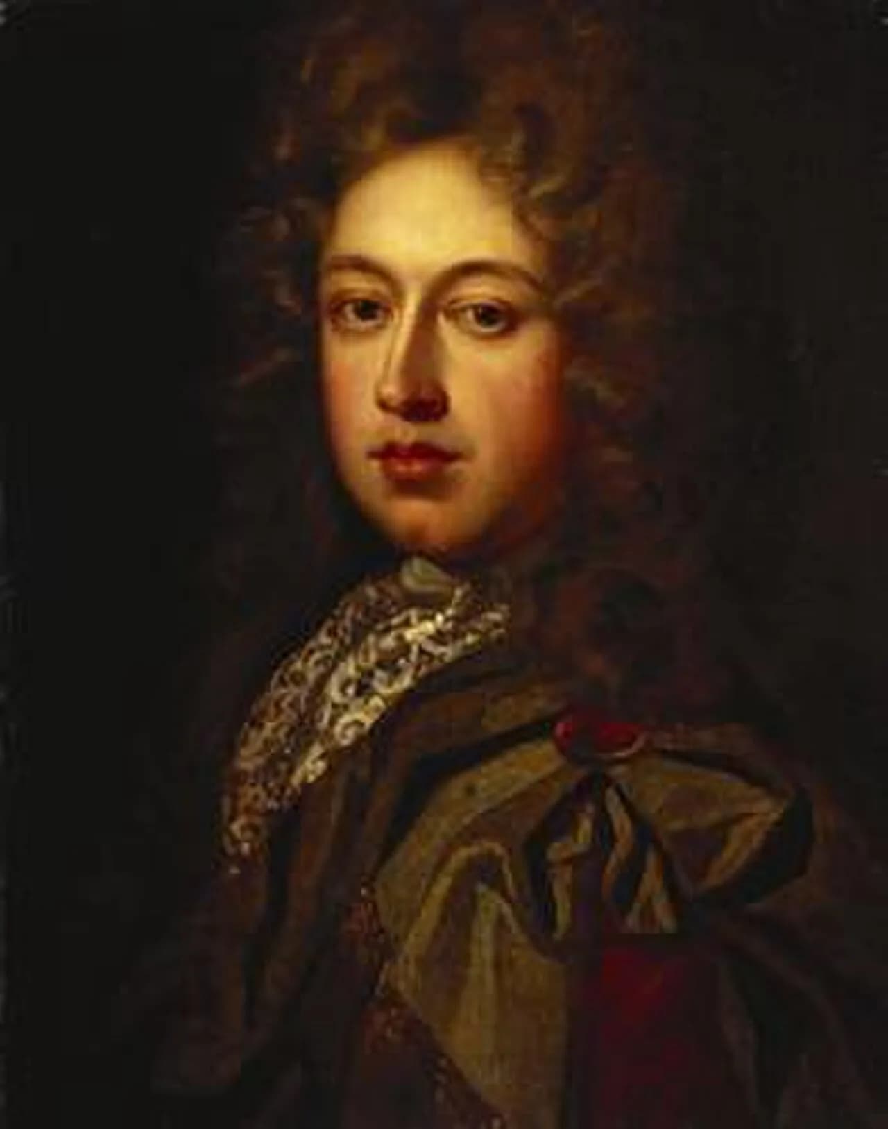 John Lyon