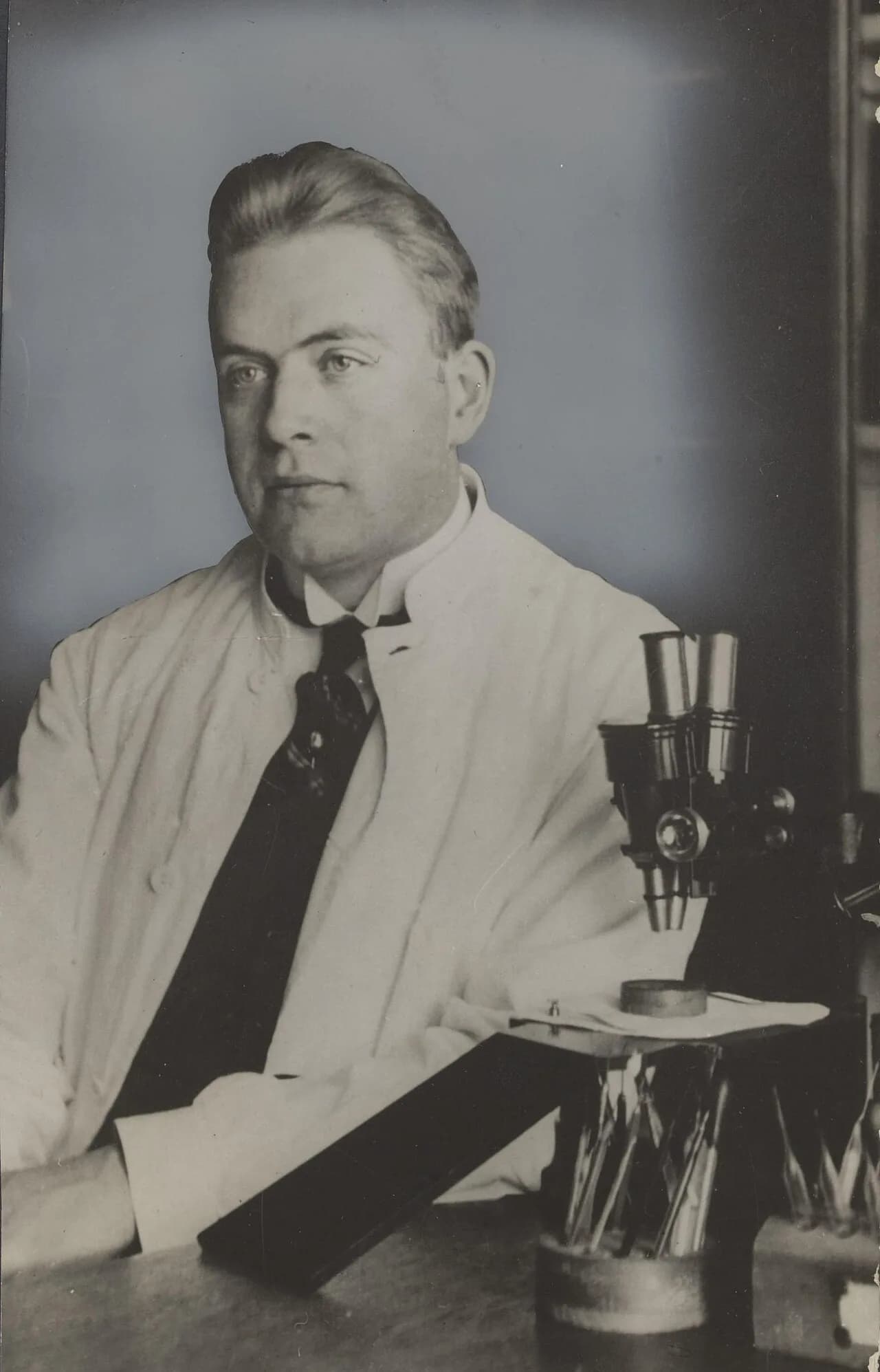 Martinus Willem Woerdeman
