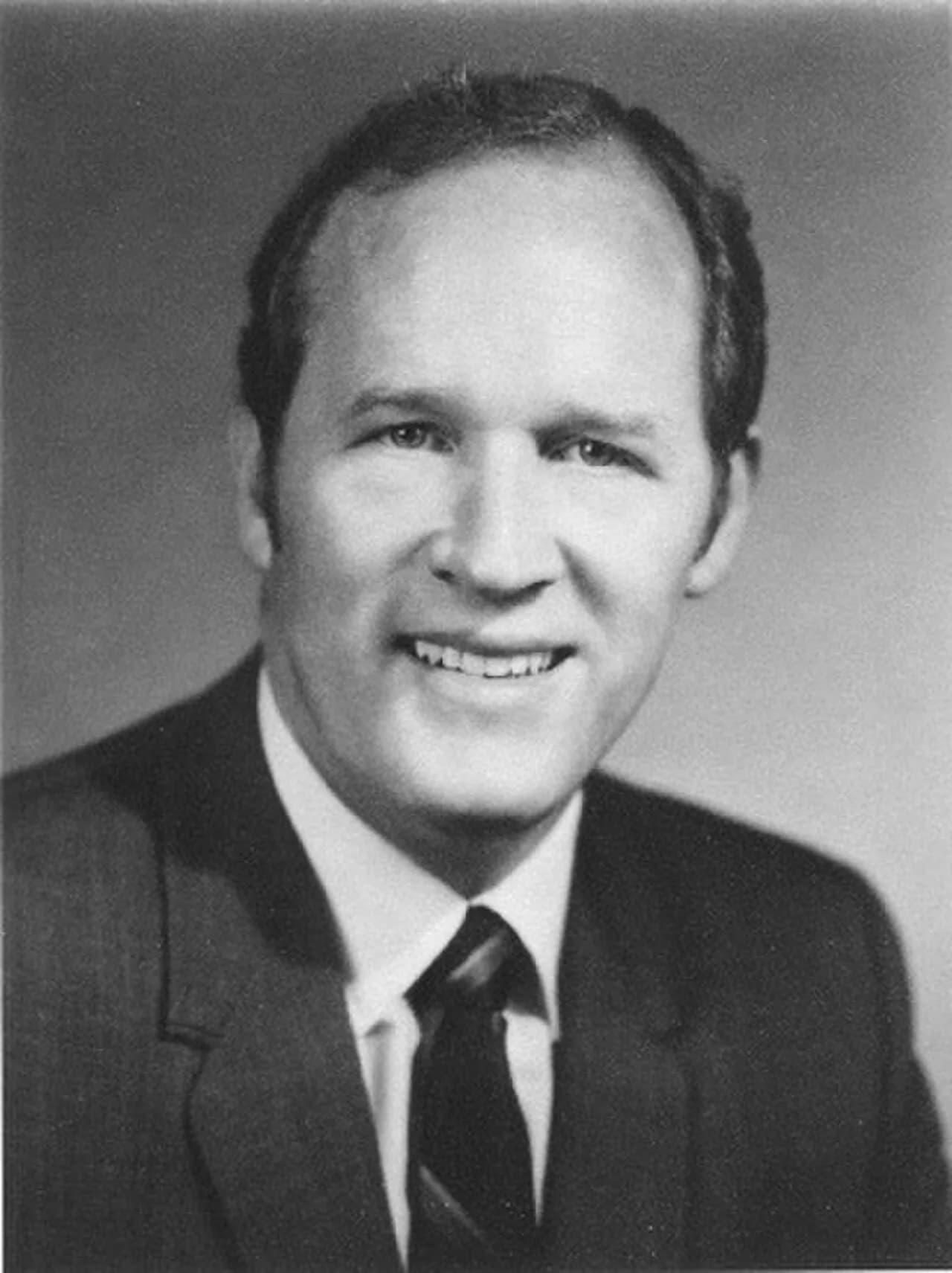 John M. Ashbrook