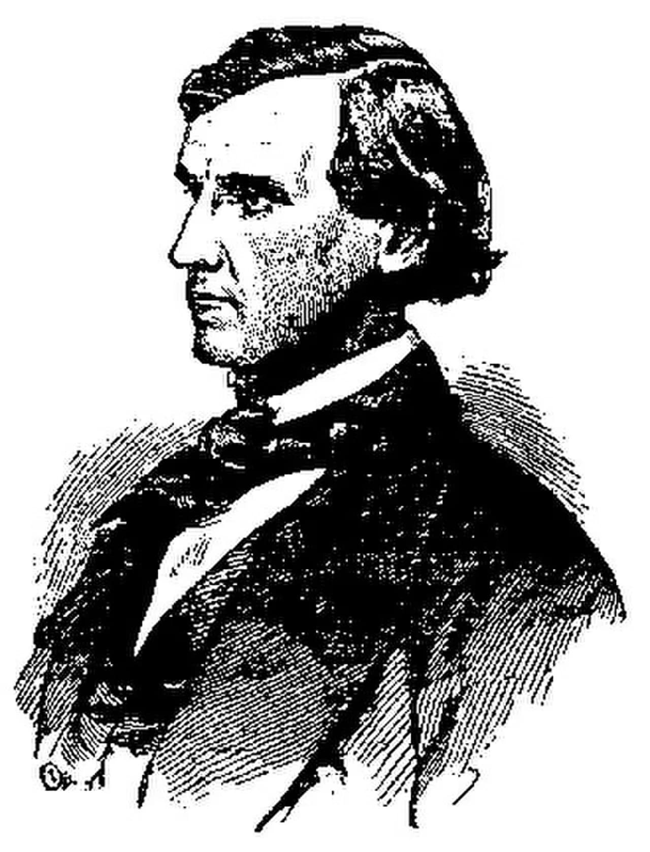 John M. Horner