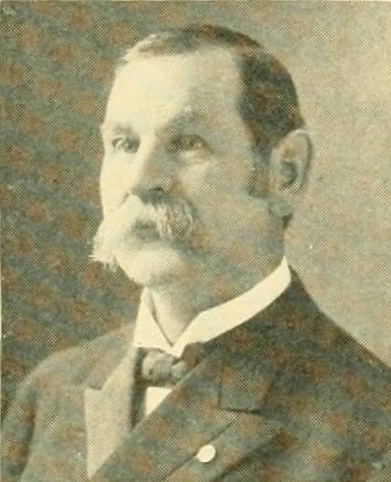 John M. Woods