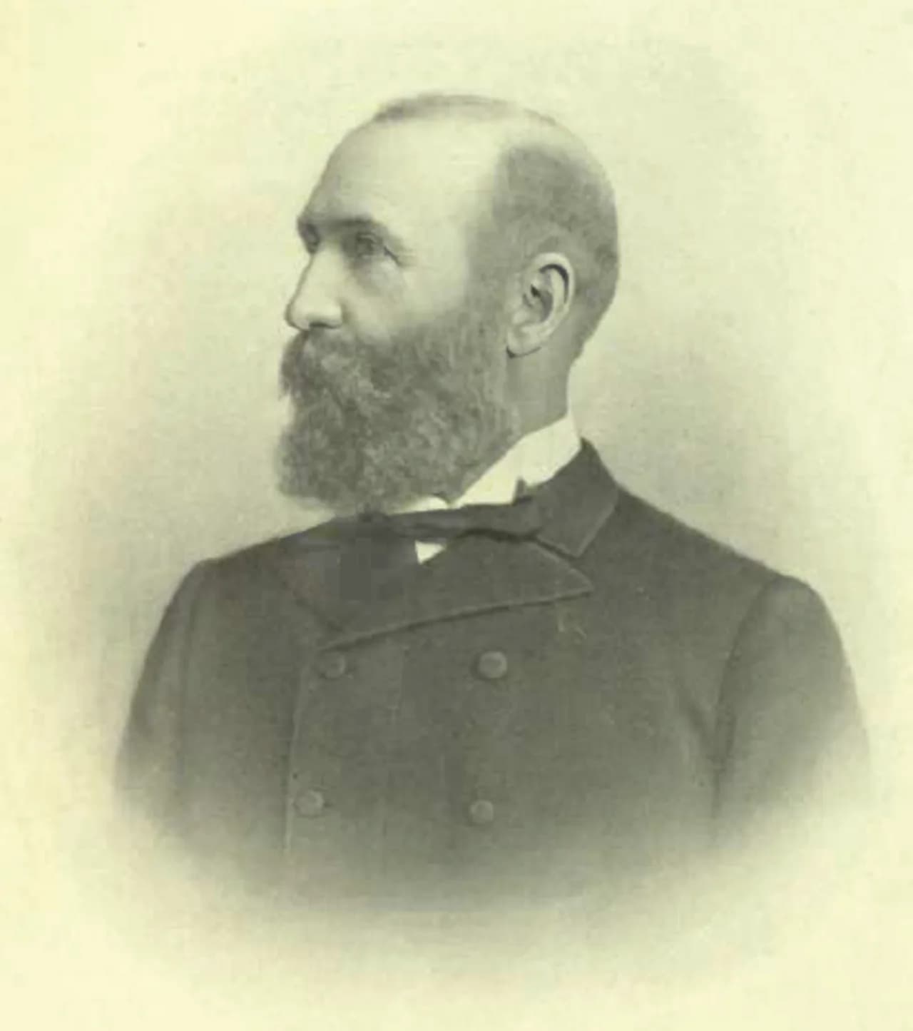 John Macdonald