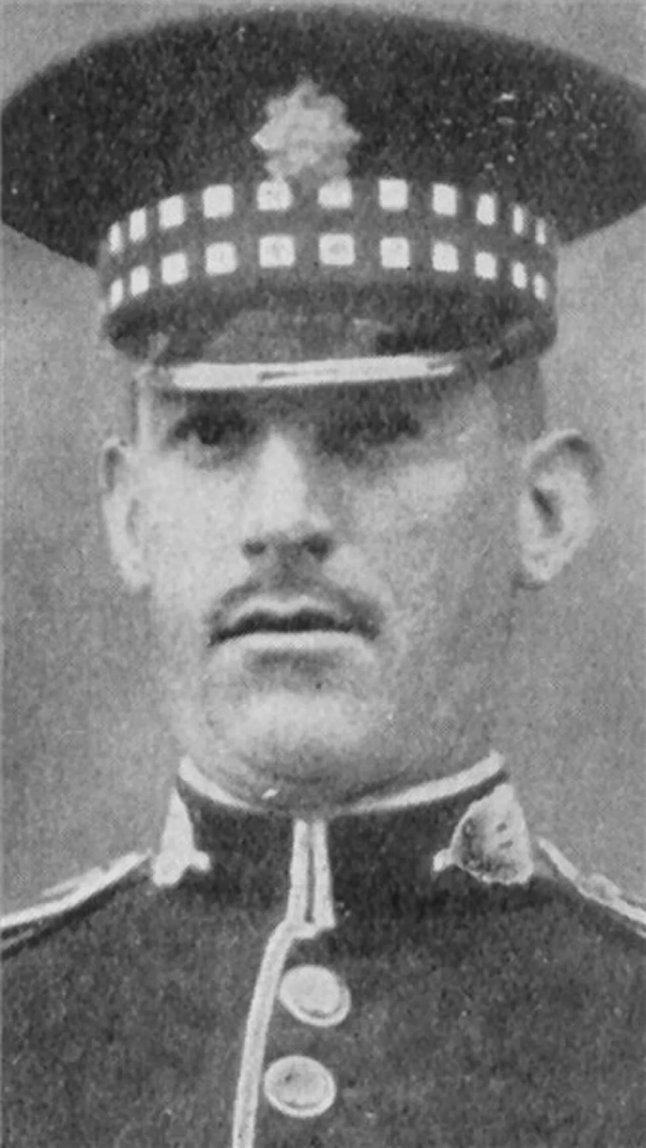 John Mackenzie