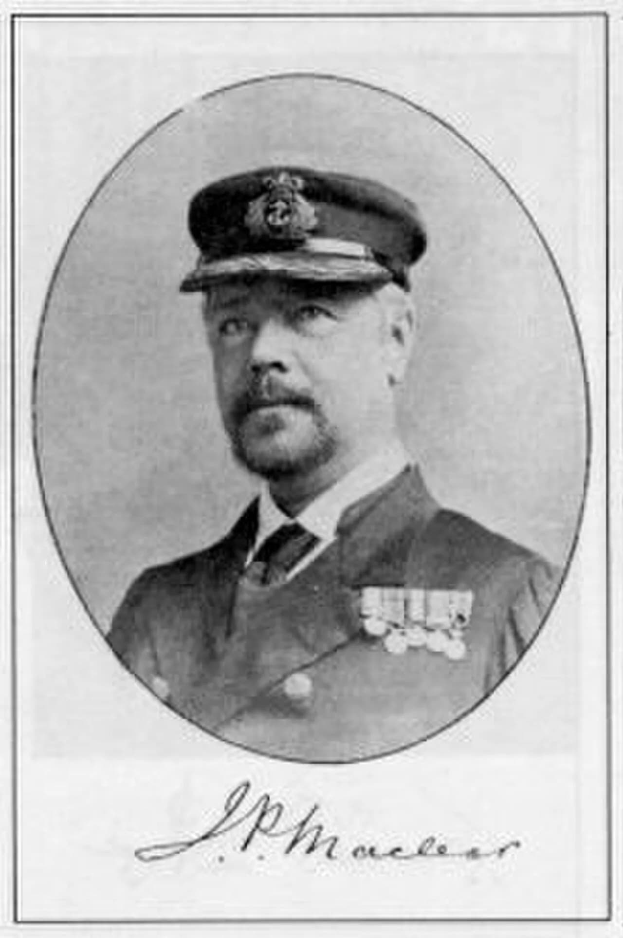 John Maclear