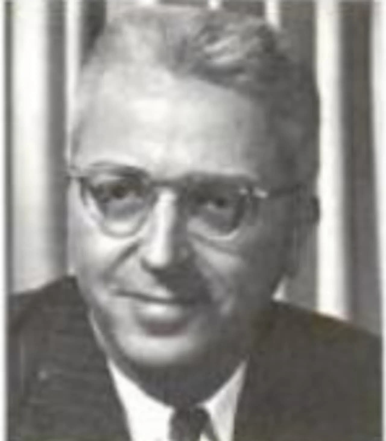John Macy