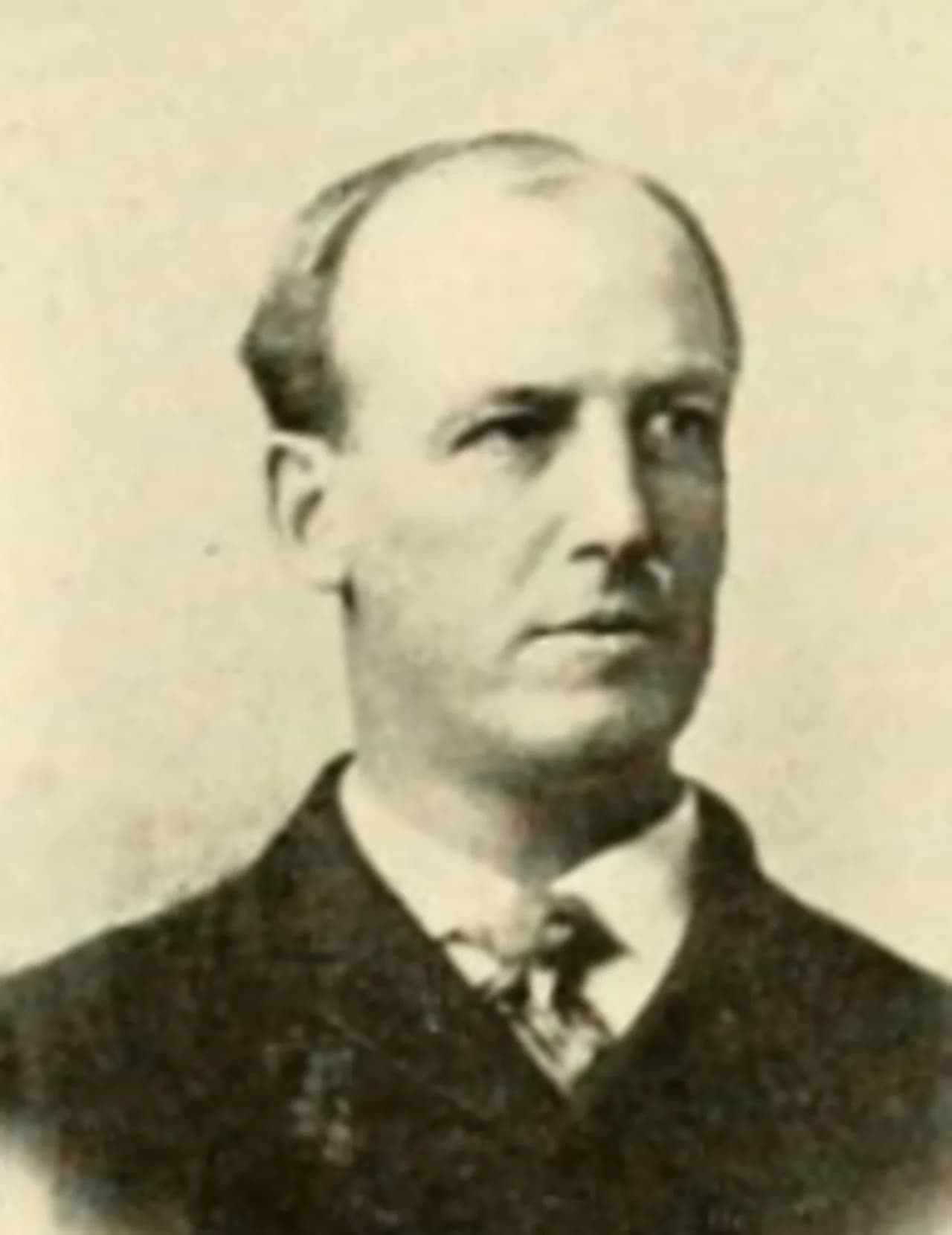 John Malcolm Forbes