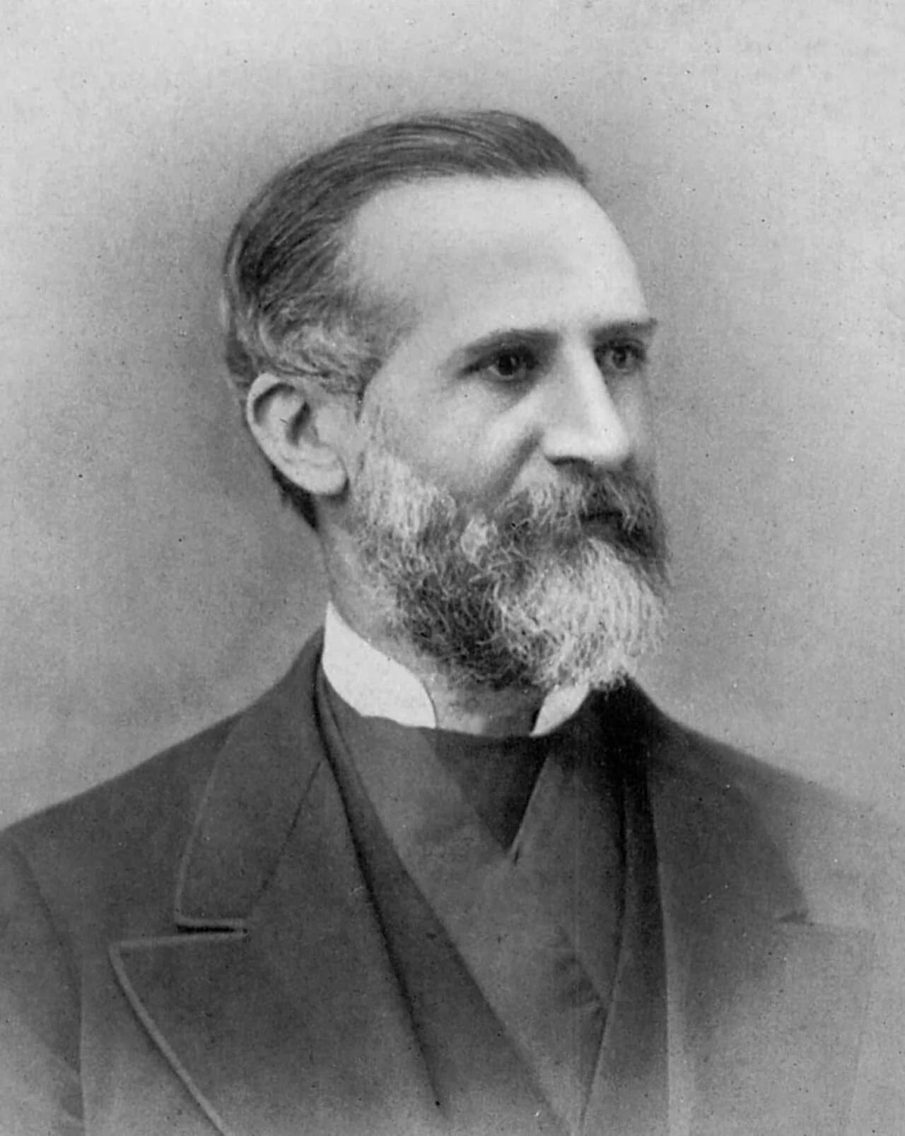 John Mallet