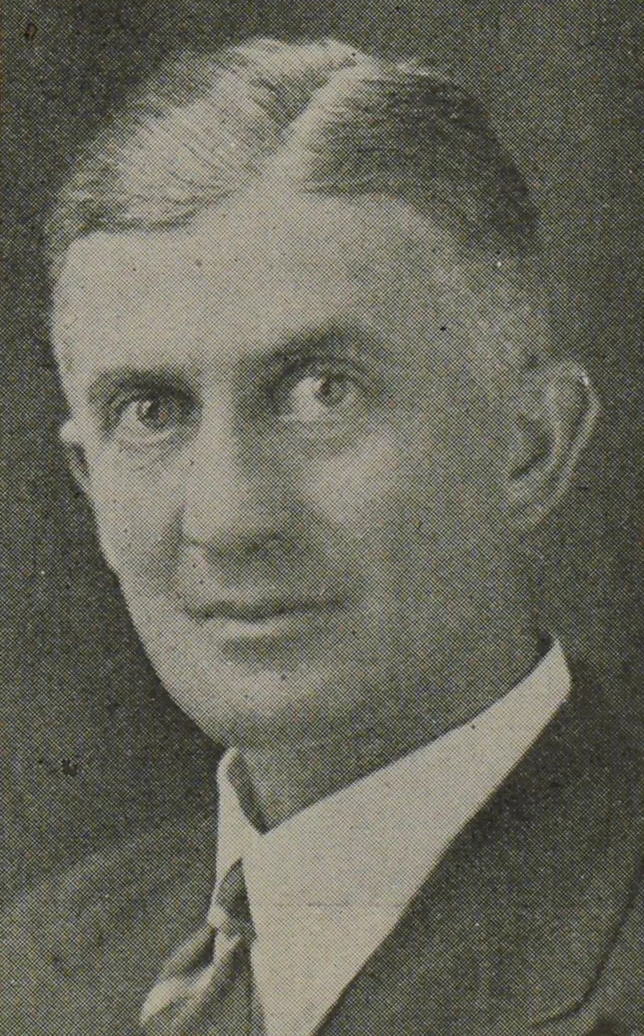 John Manchester Allen