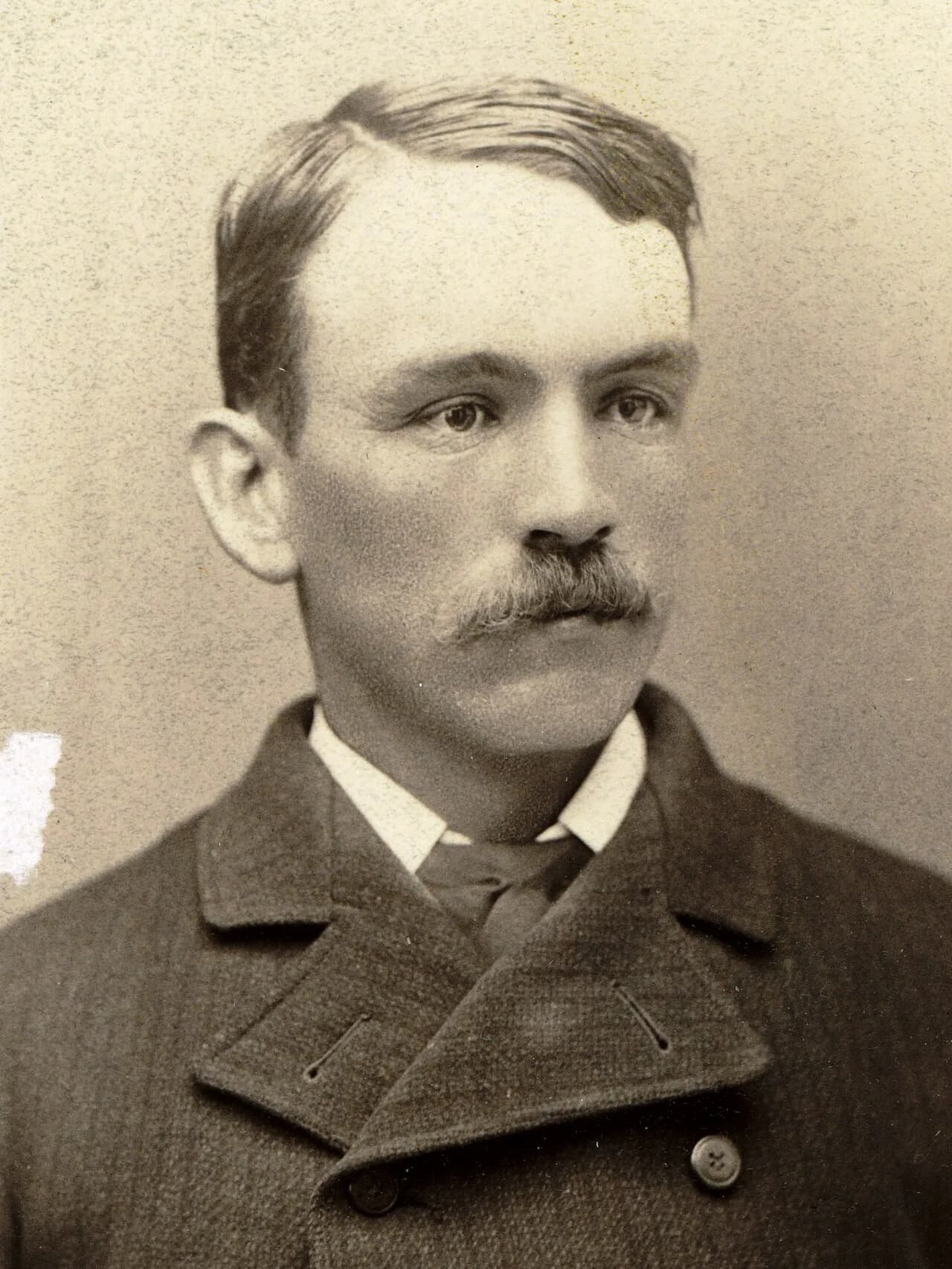 Lorin C. Woolley