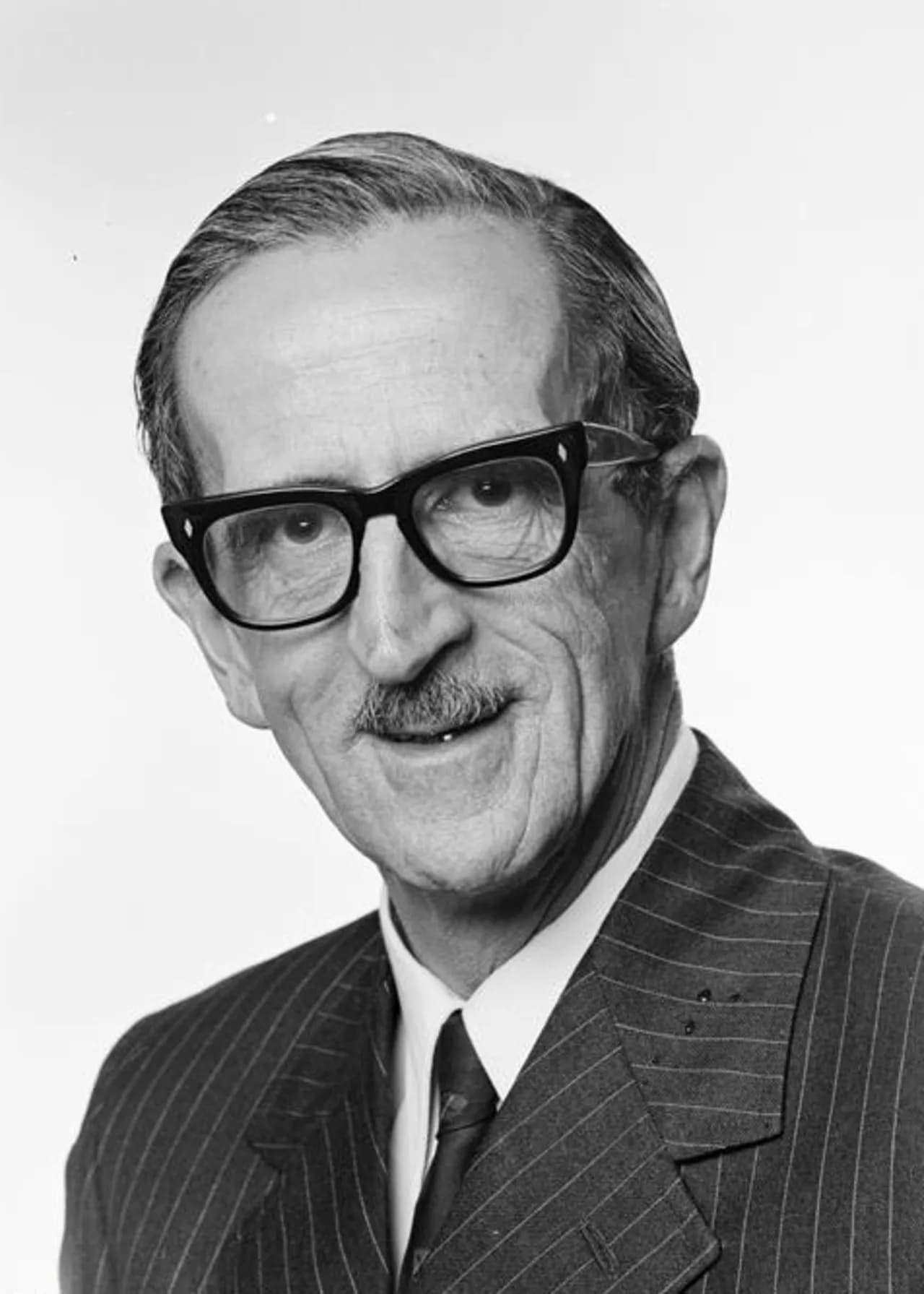 John Marriott