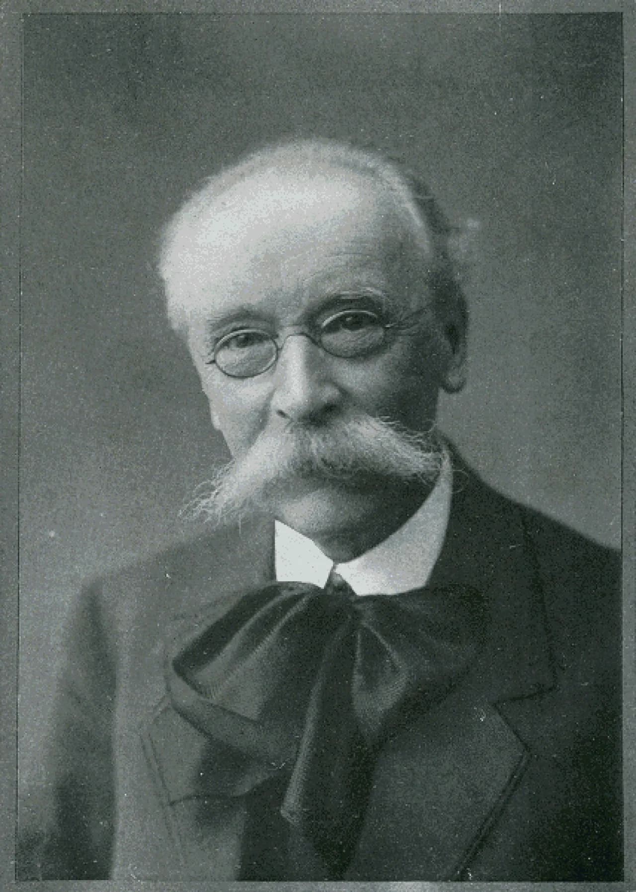 Jacob Adolf Worp