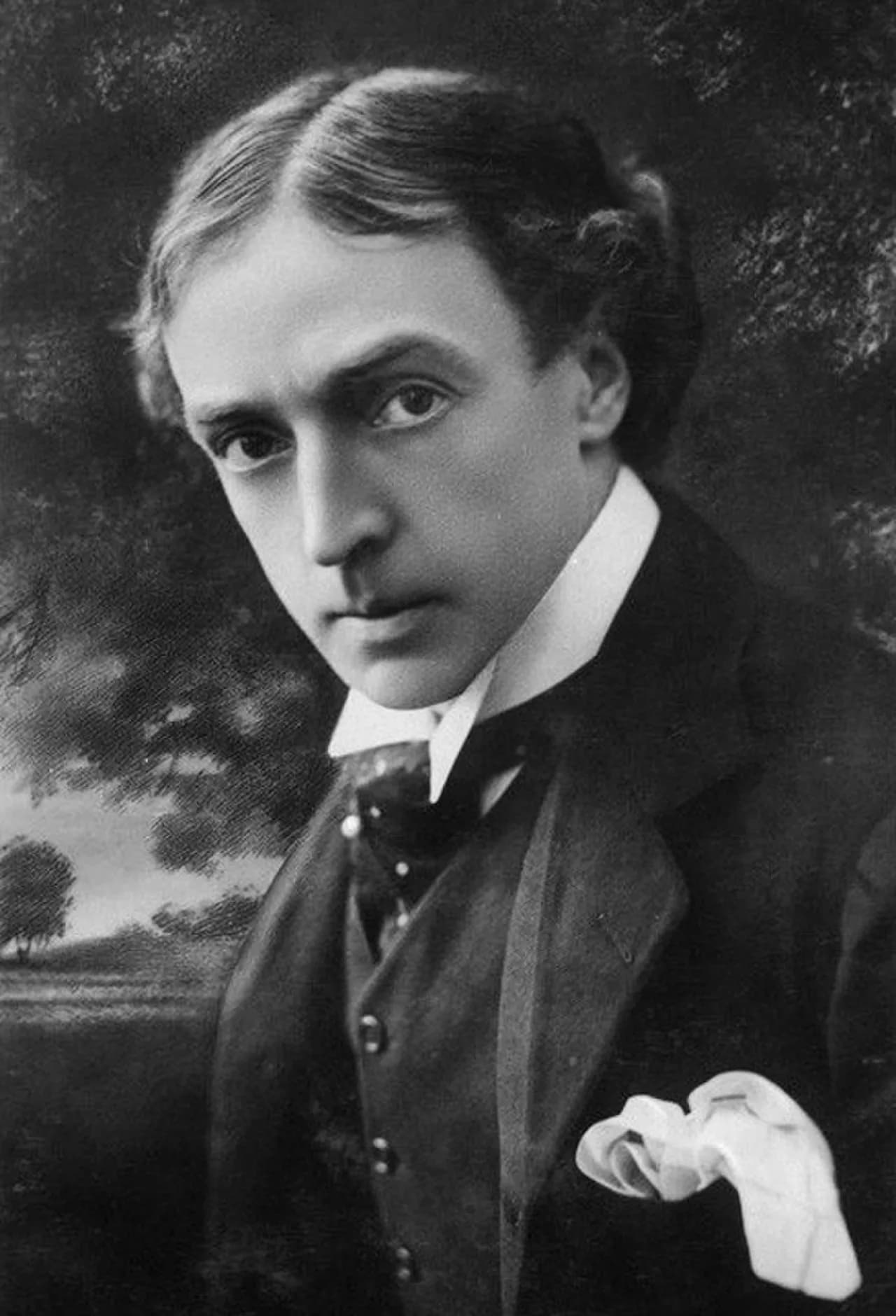 John Martin-Harvey