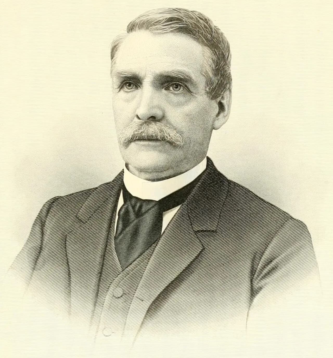 John Martin