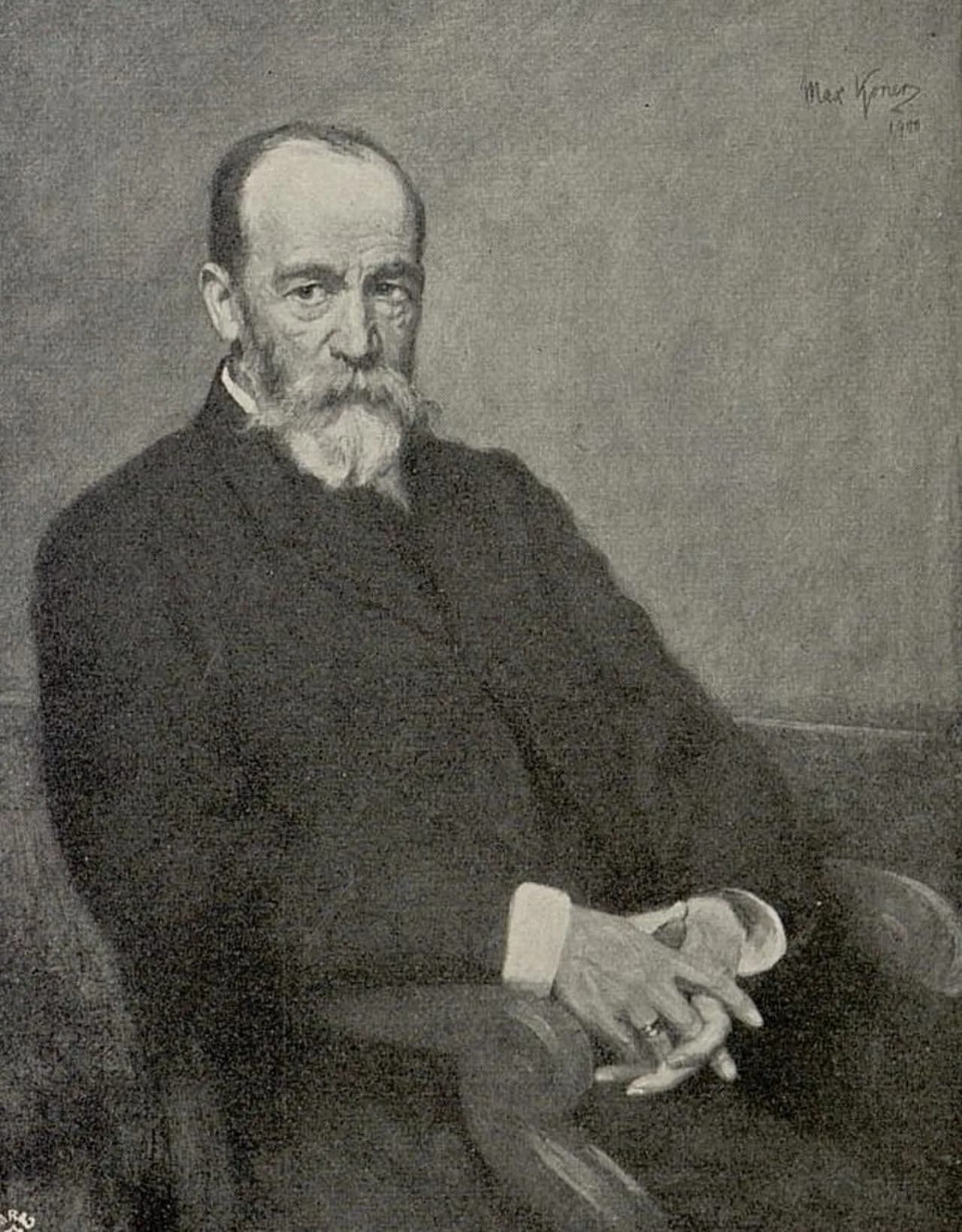 Karl von Huene
