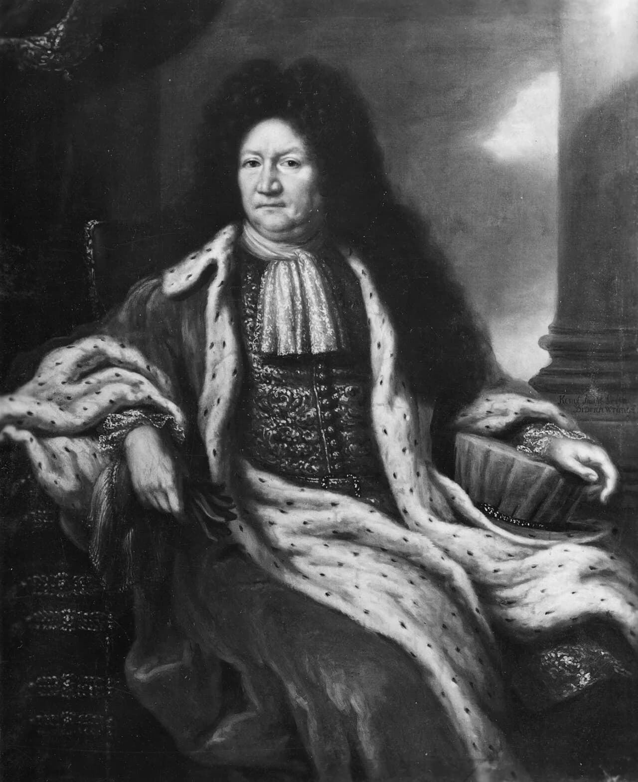 Dietrich Wrangell