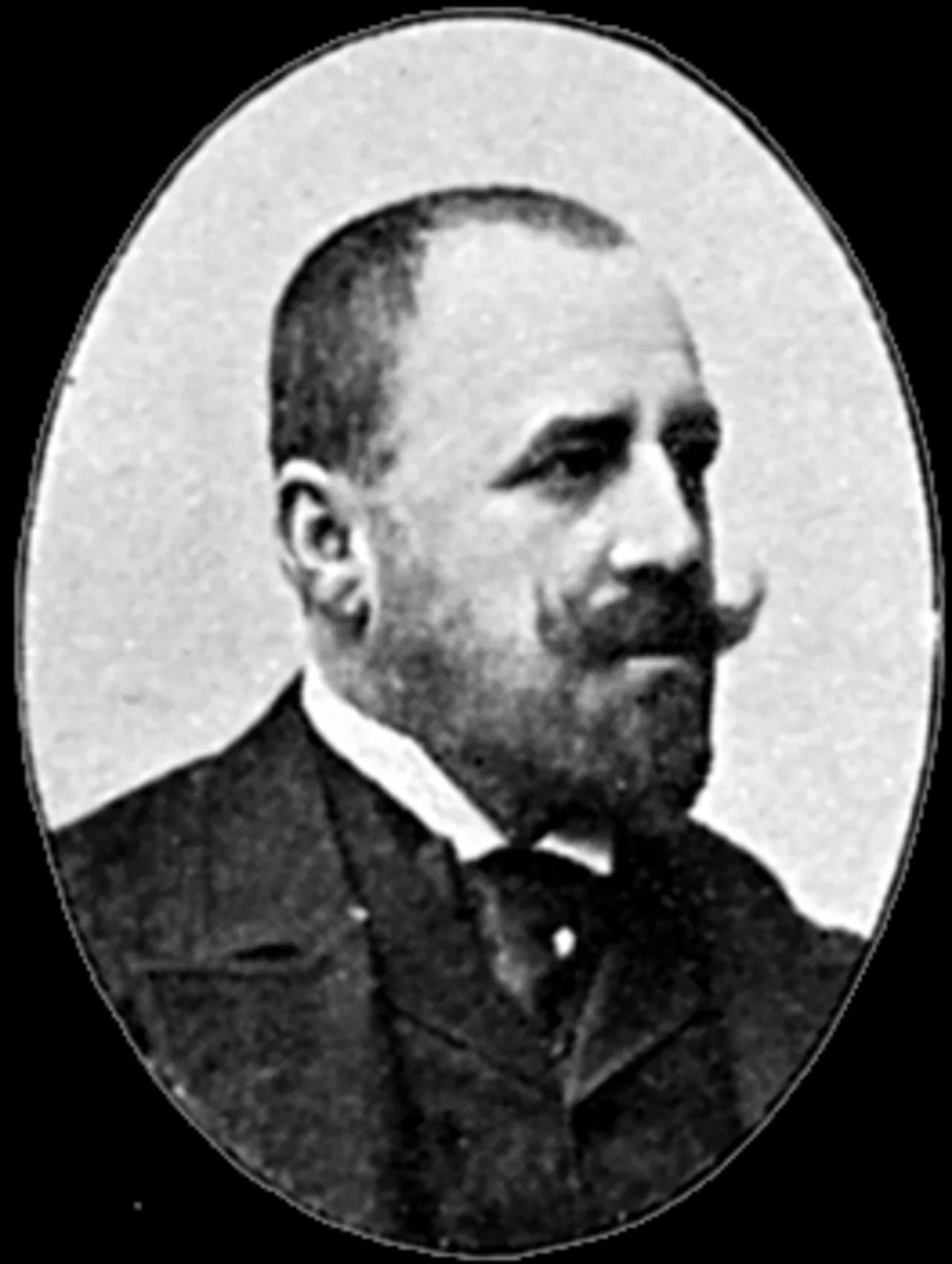 Fredrik Ulrik Wrangel