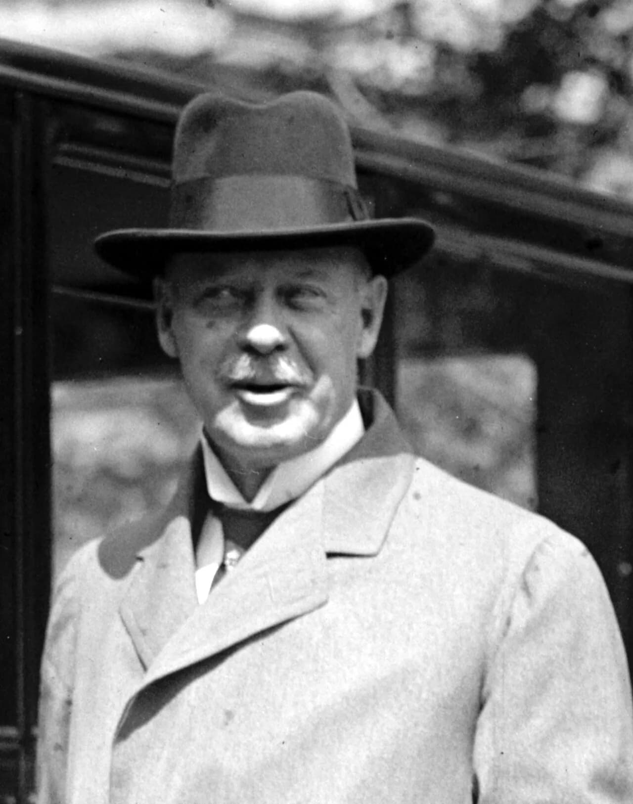 Herman Wrangel