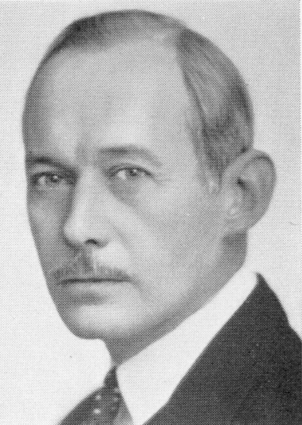 Jürgen Wrangel