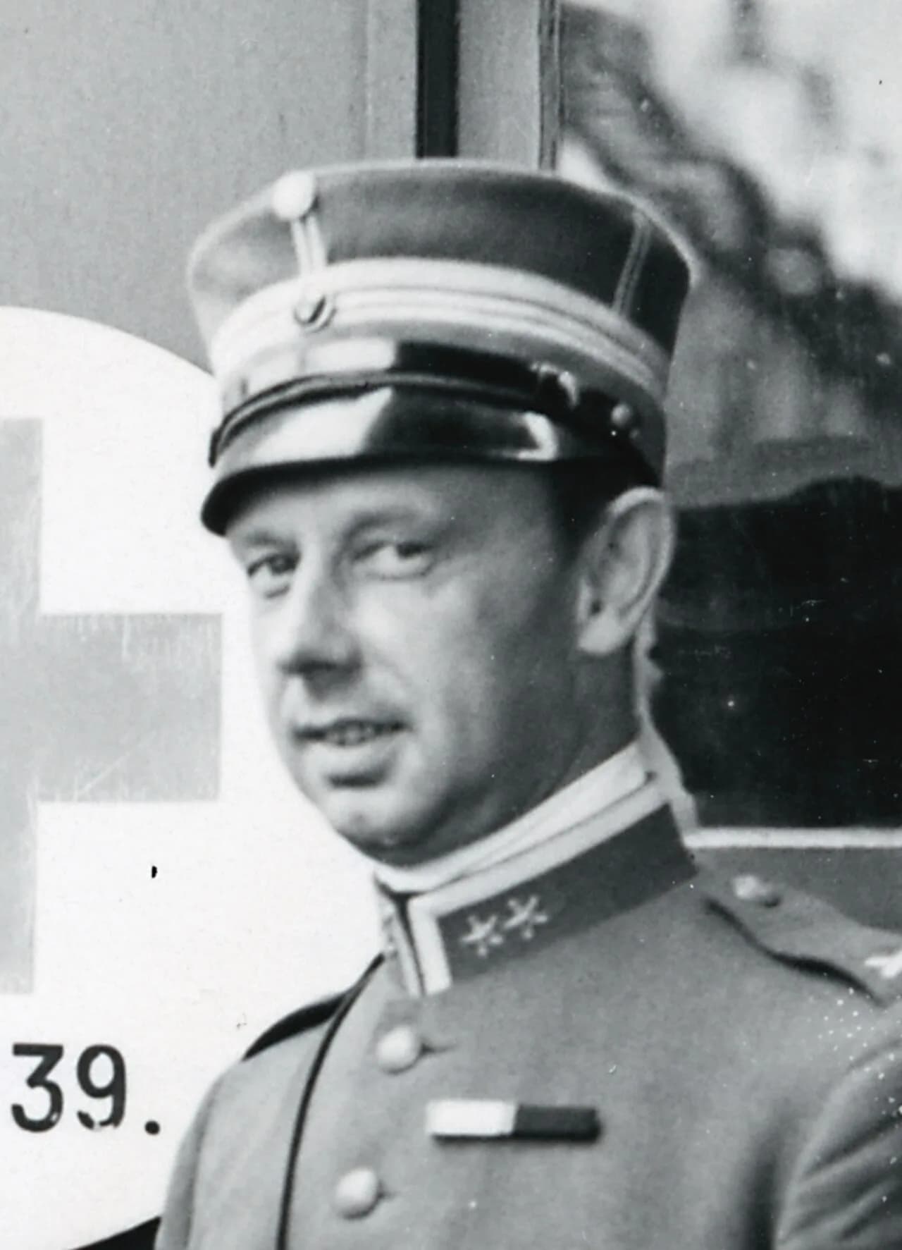 Carl Henrik Wrede