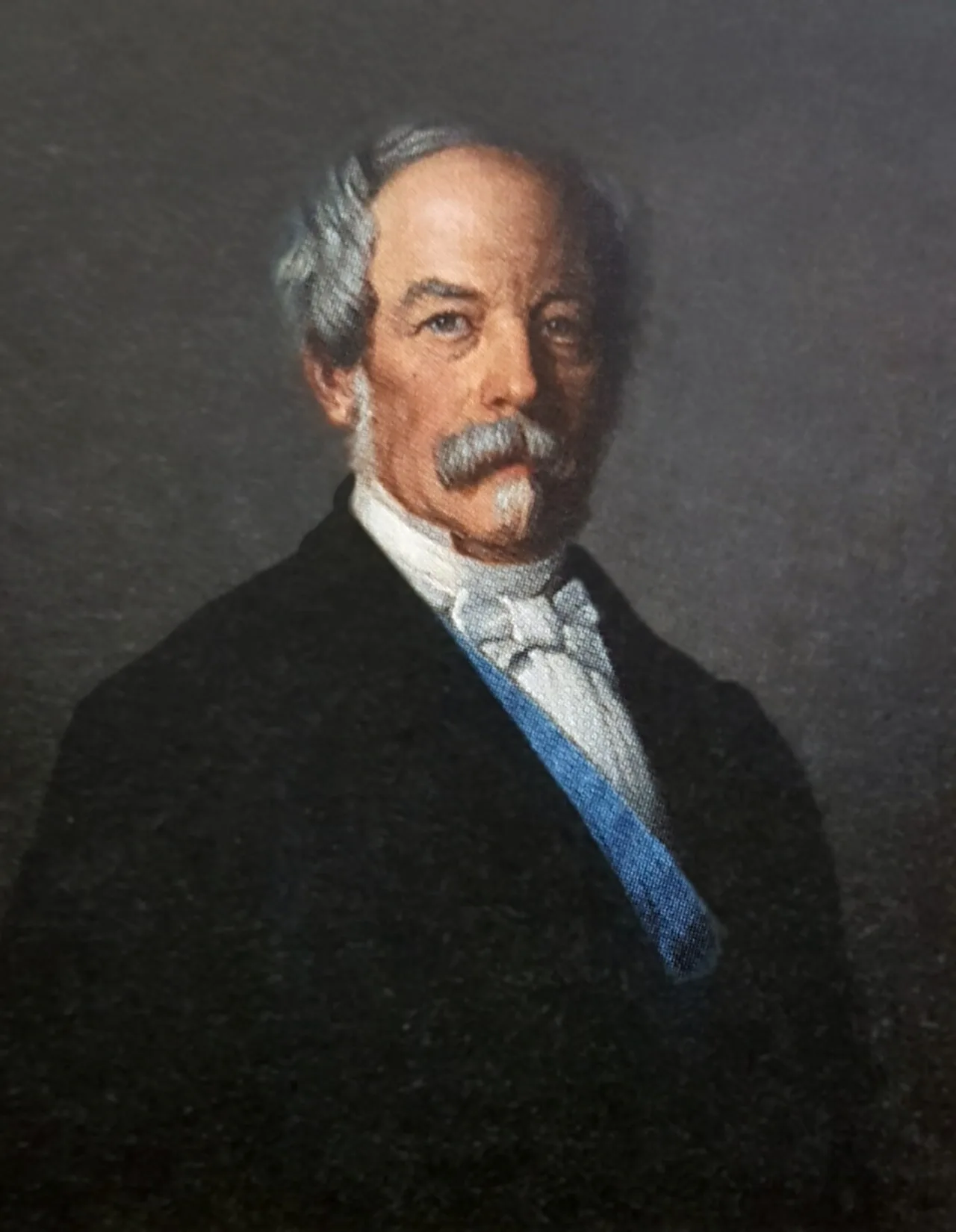 Fabian Jakob Wrede
