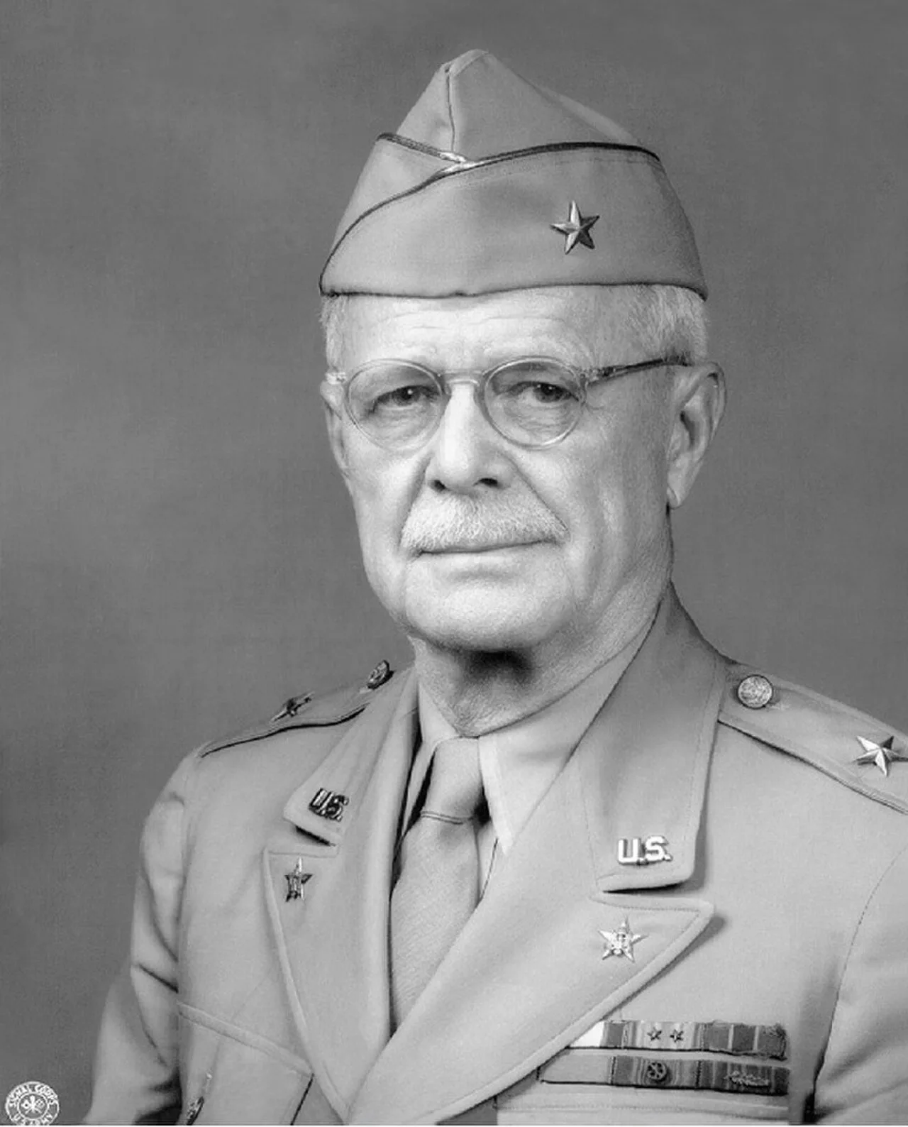 John McAuley Palmer