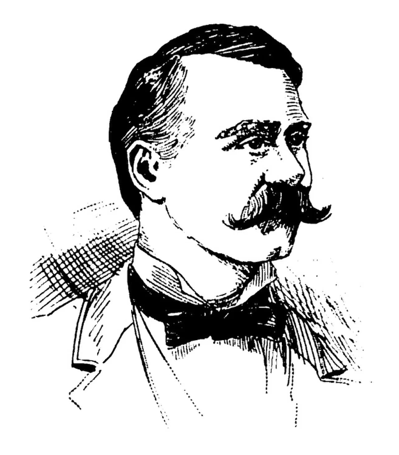 John McBride