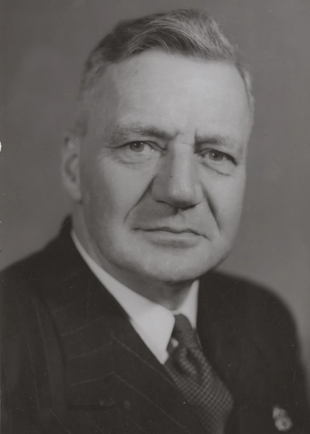 John McCallum