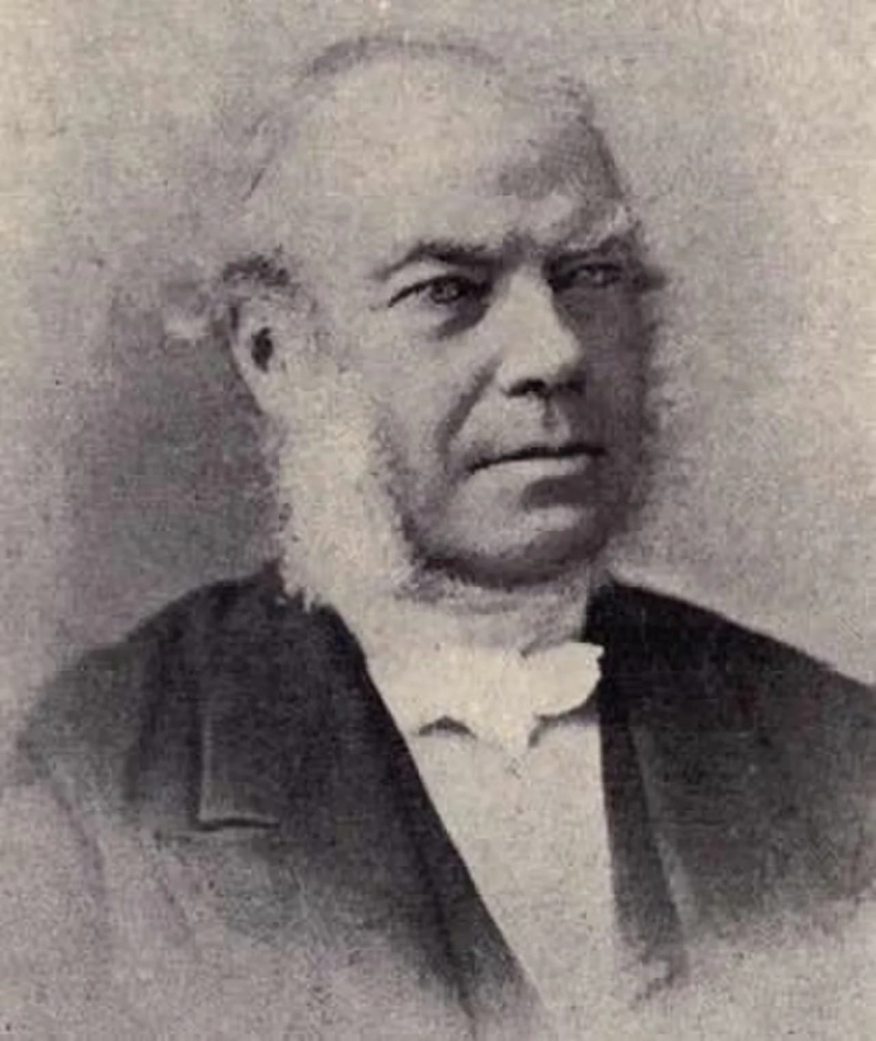 John McCaul